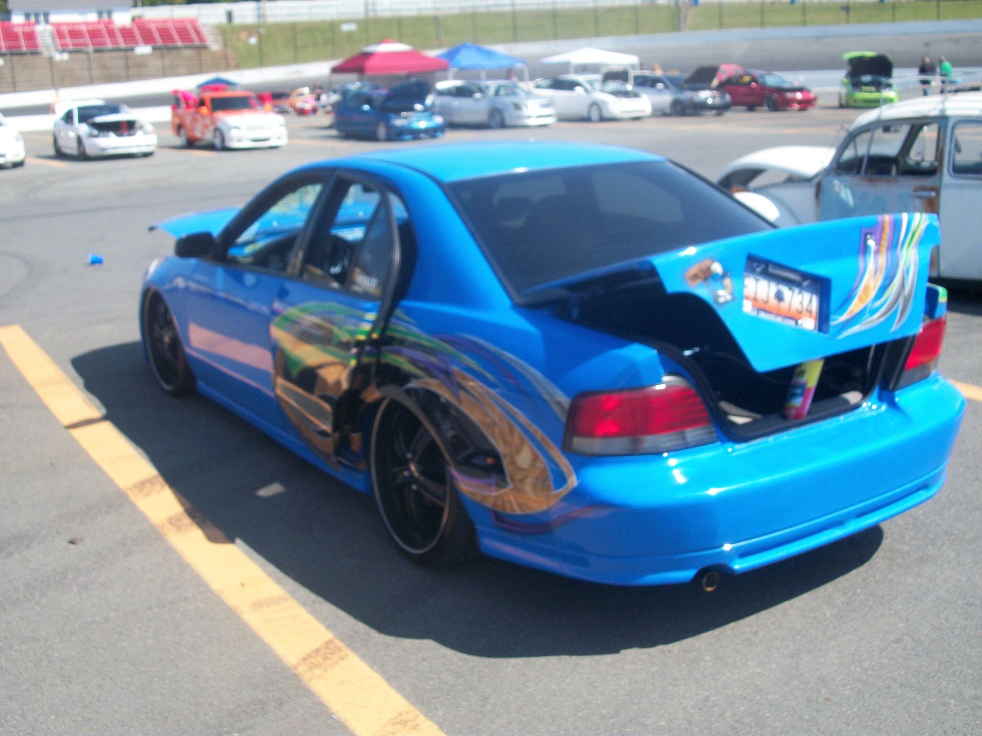 Full View