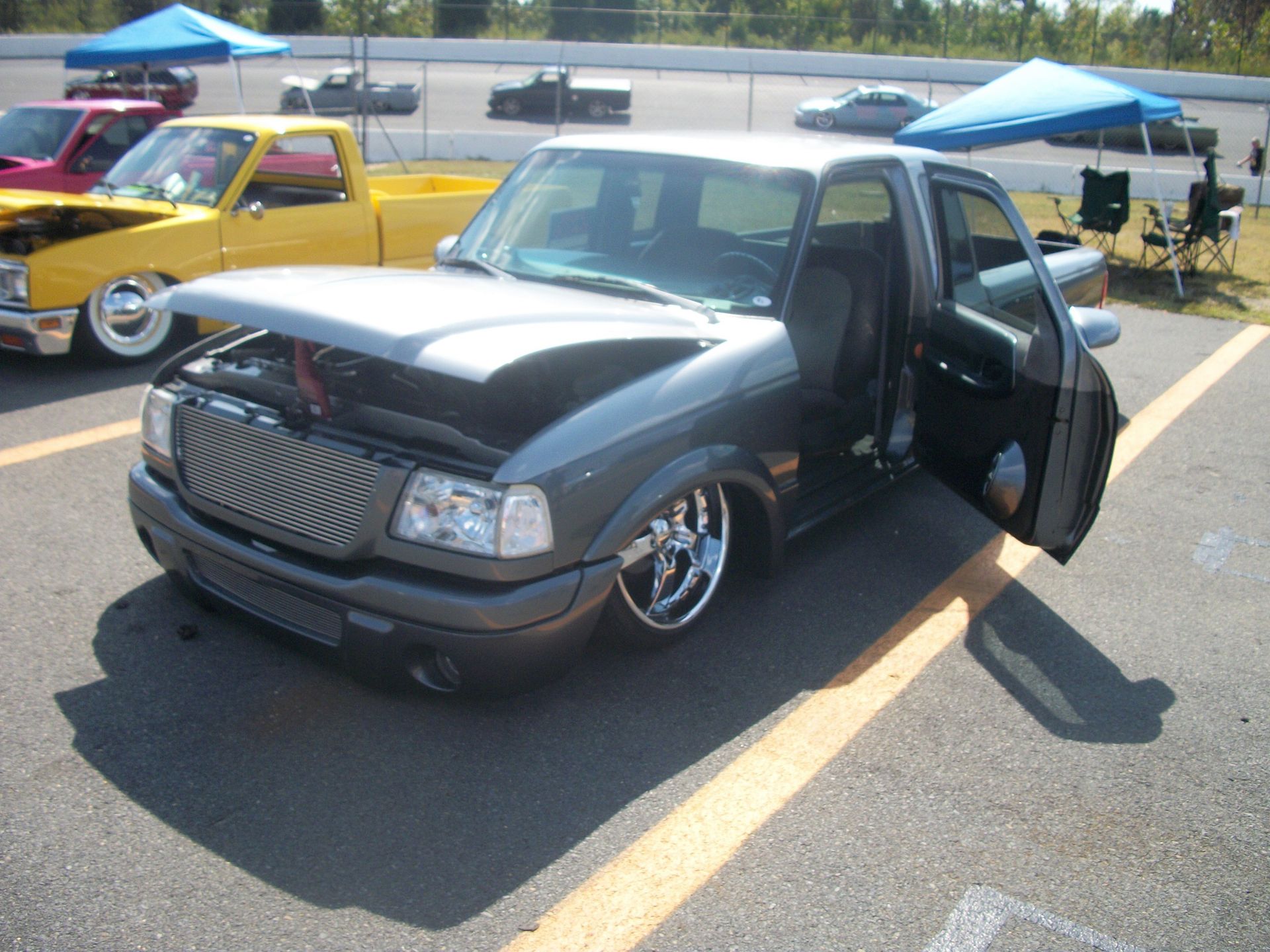 Full View