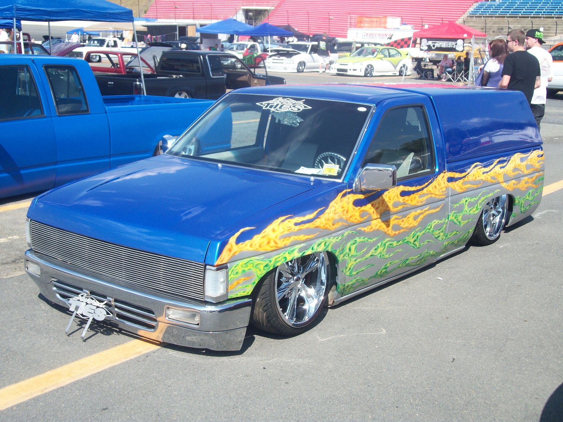 Full View