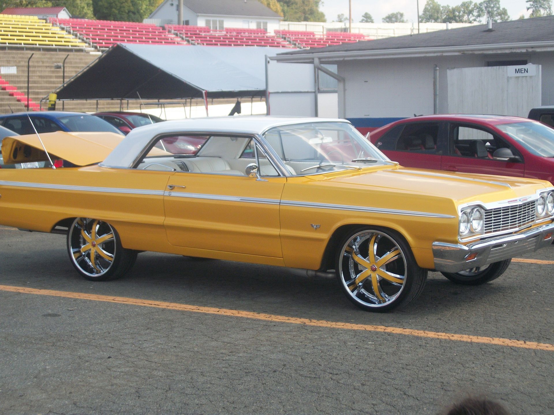 Full View