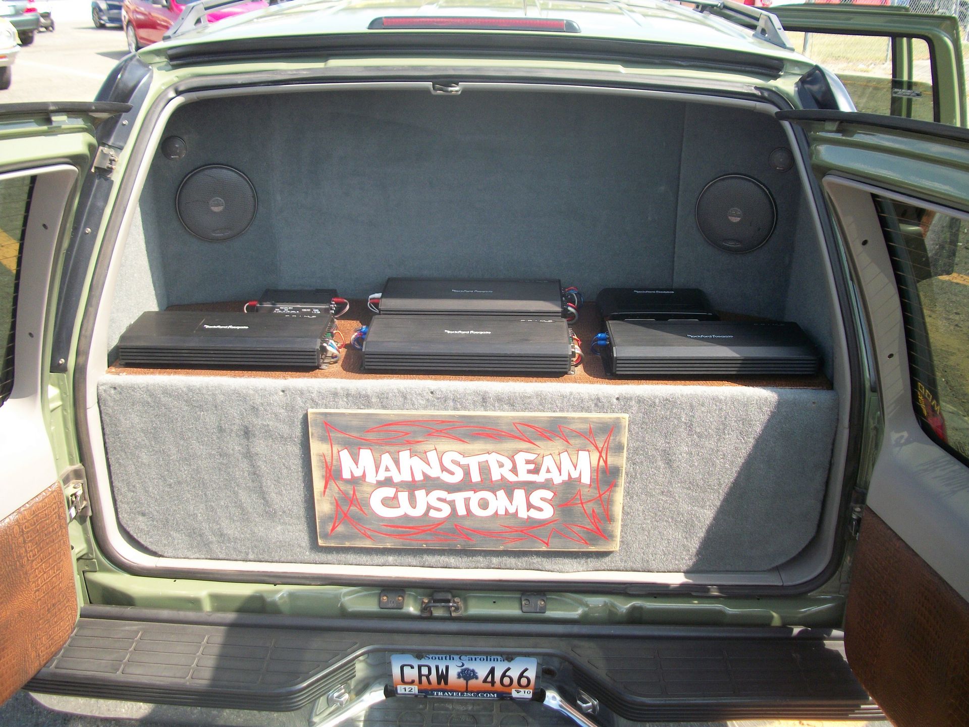 Full View