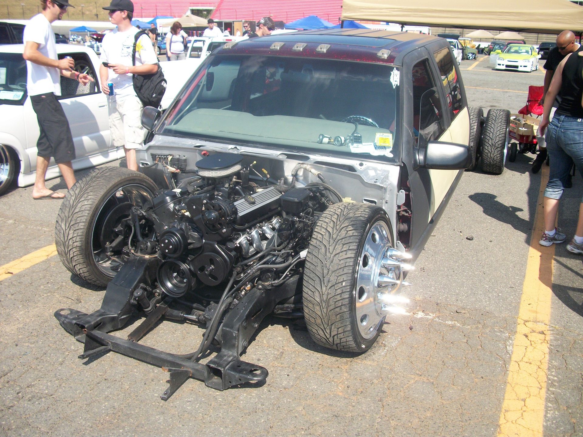 Full View