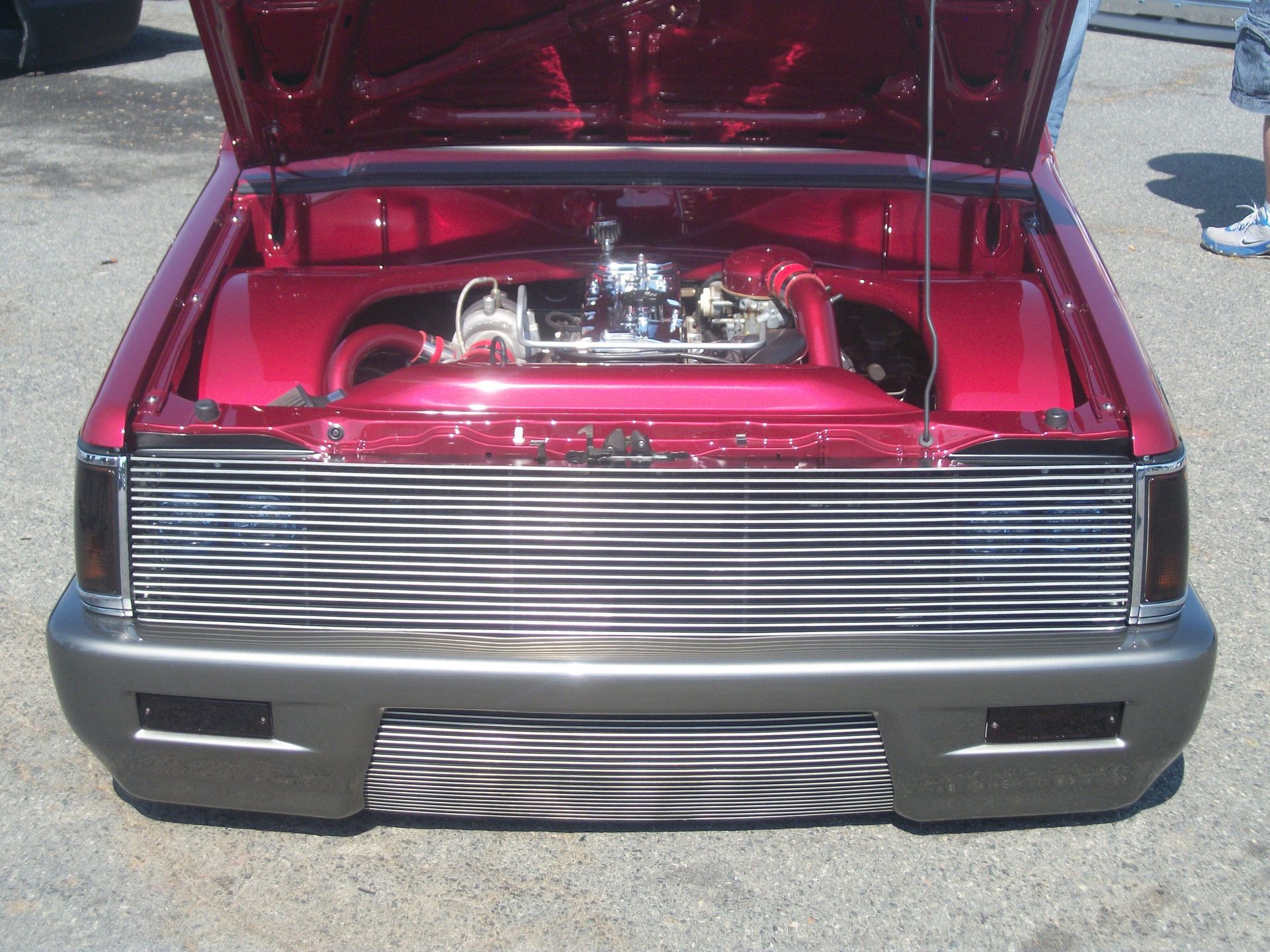 Full View
