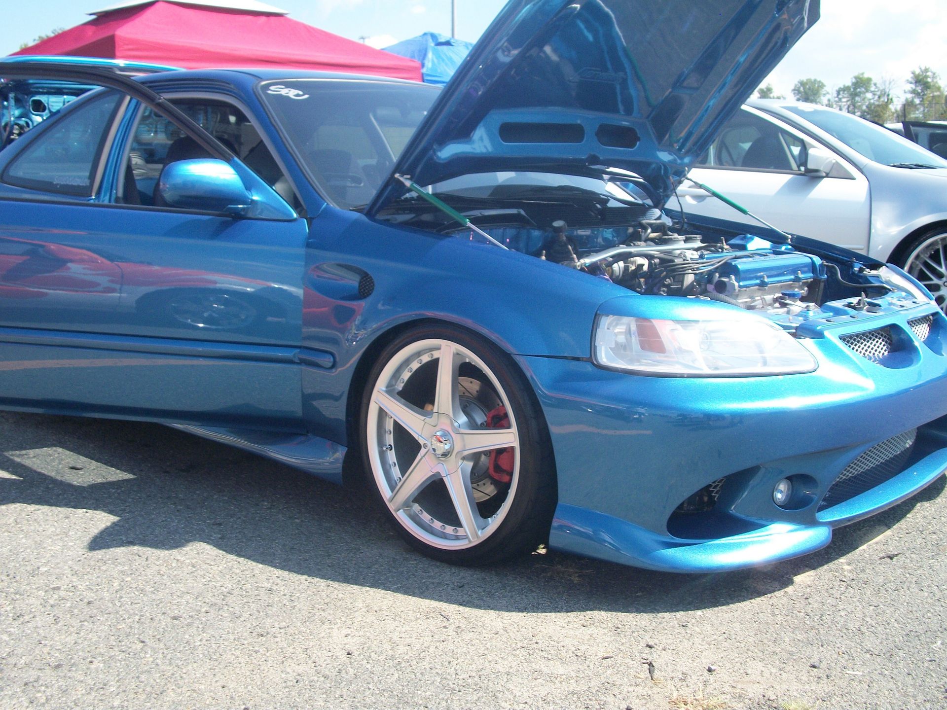 Full View