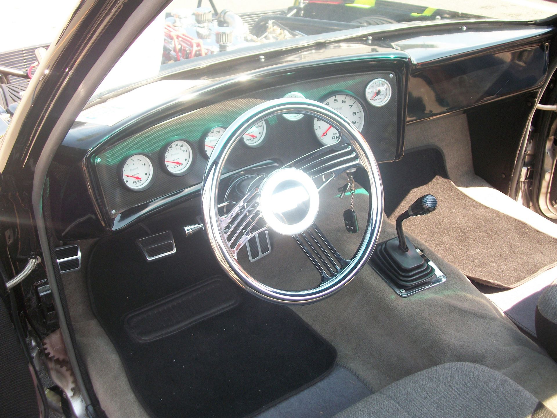 Full View