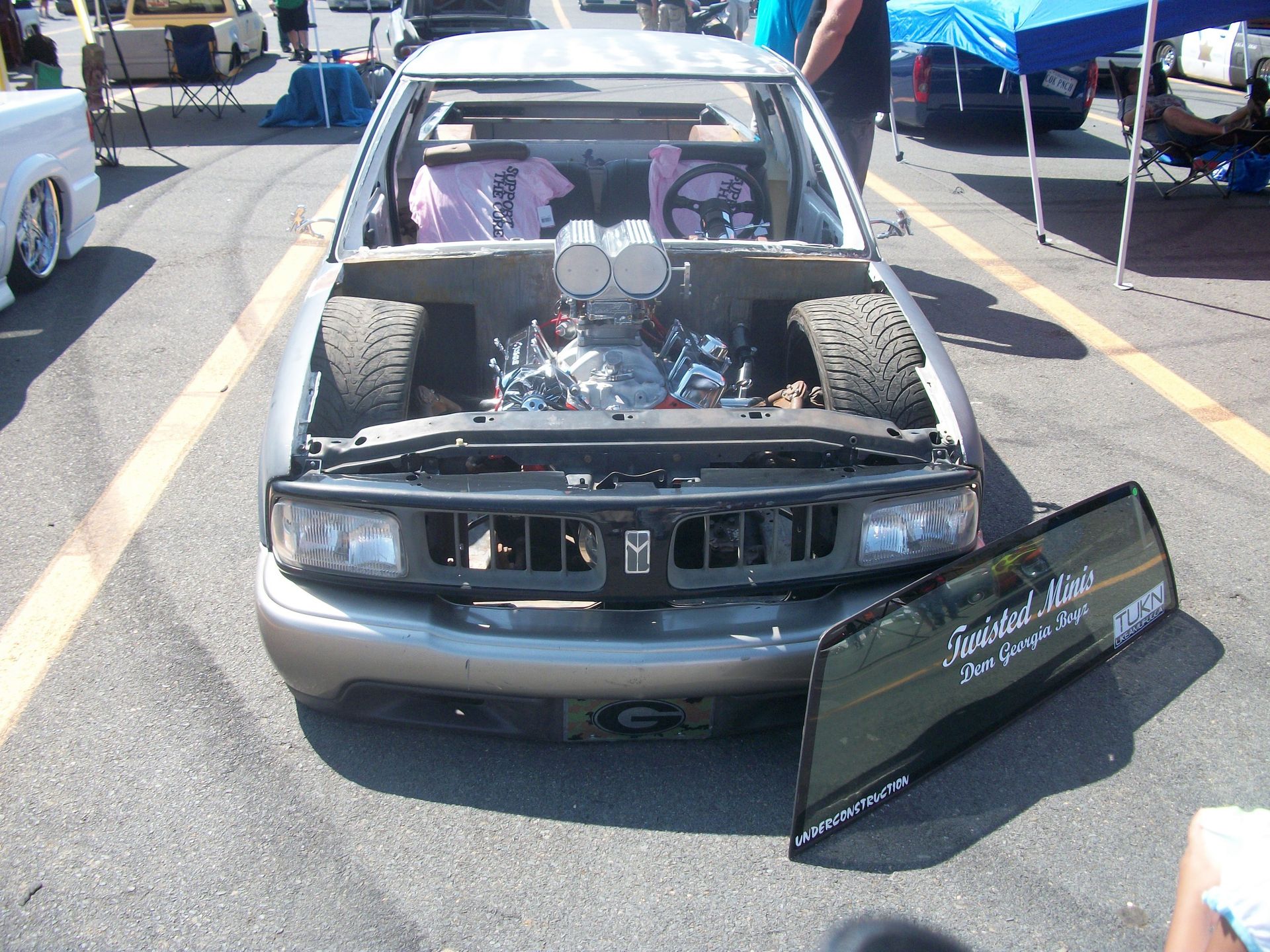 Full View