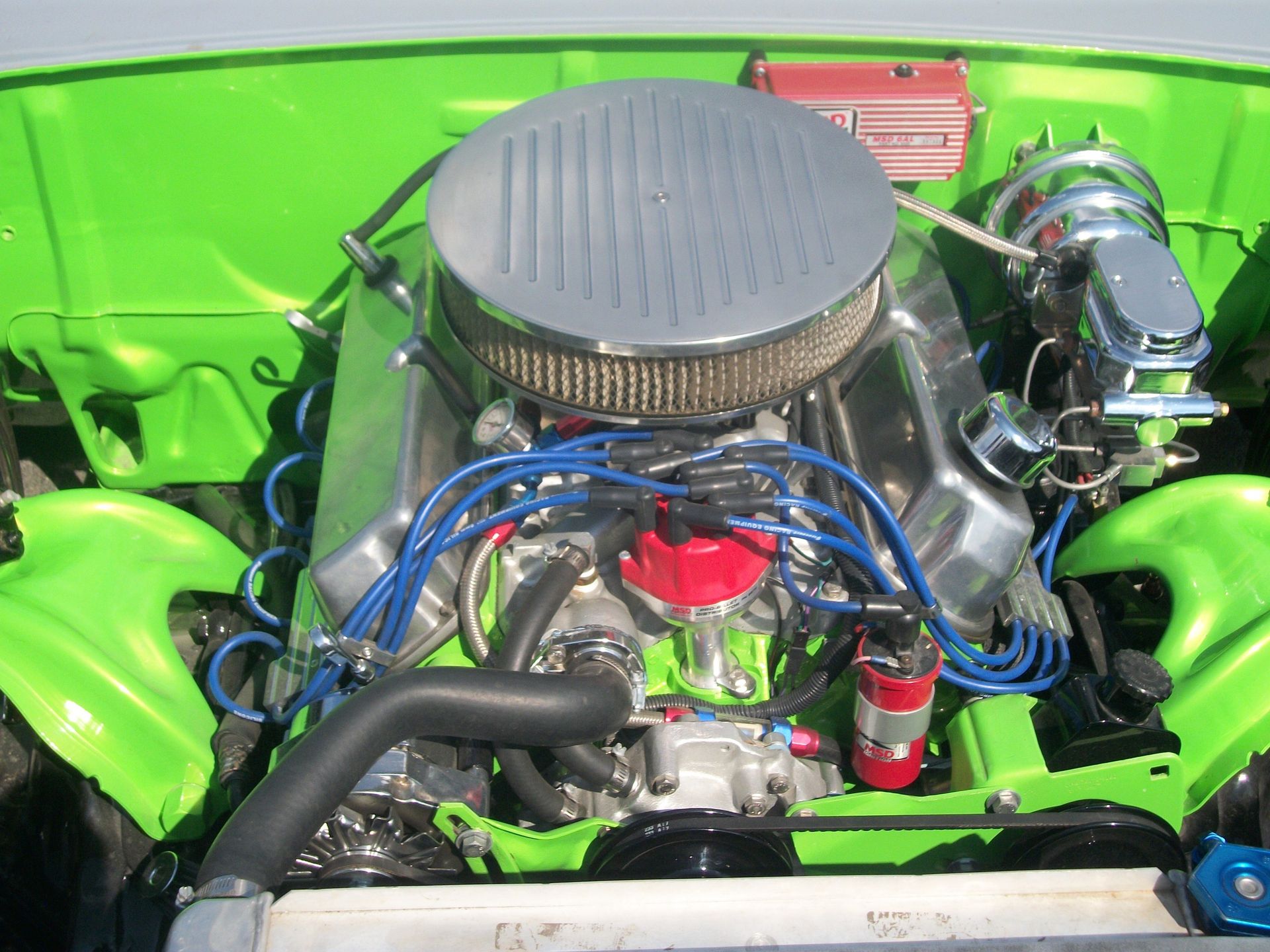 Full View