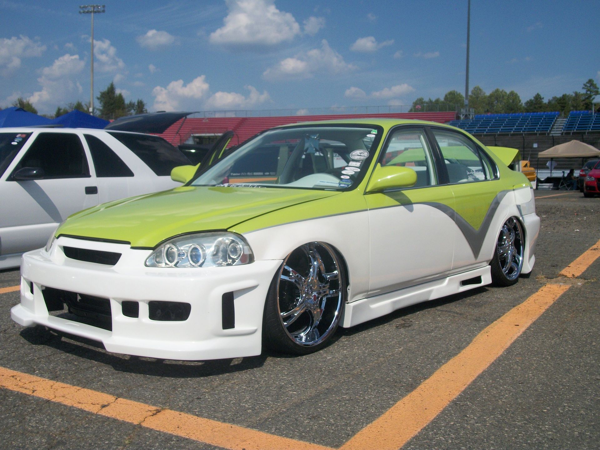 Full View