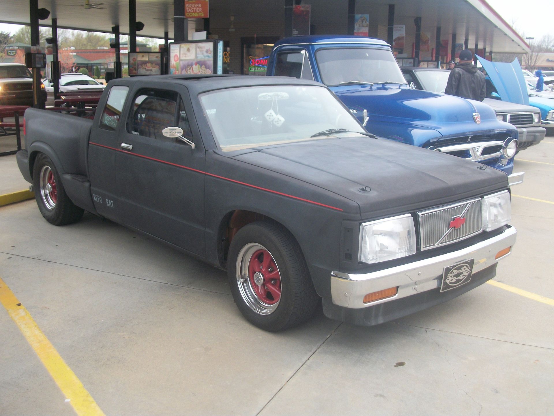 Full View