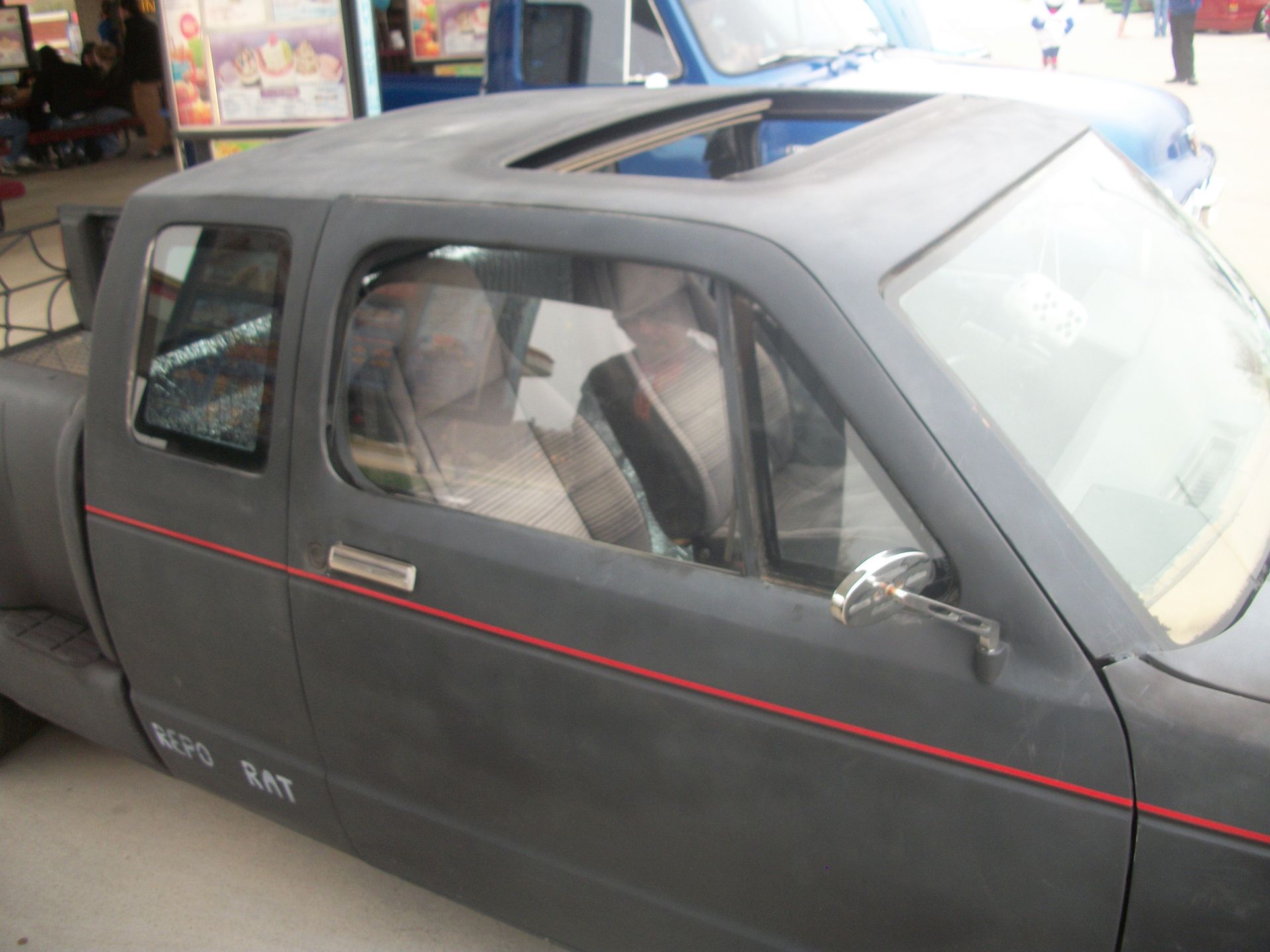 Full View