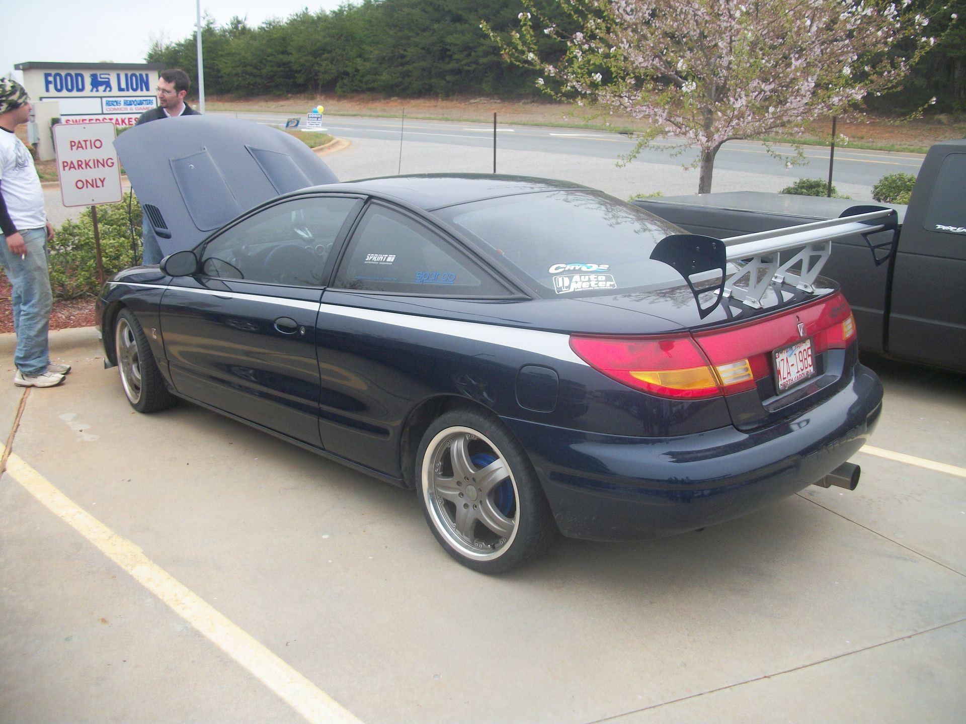 Full View