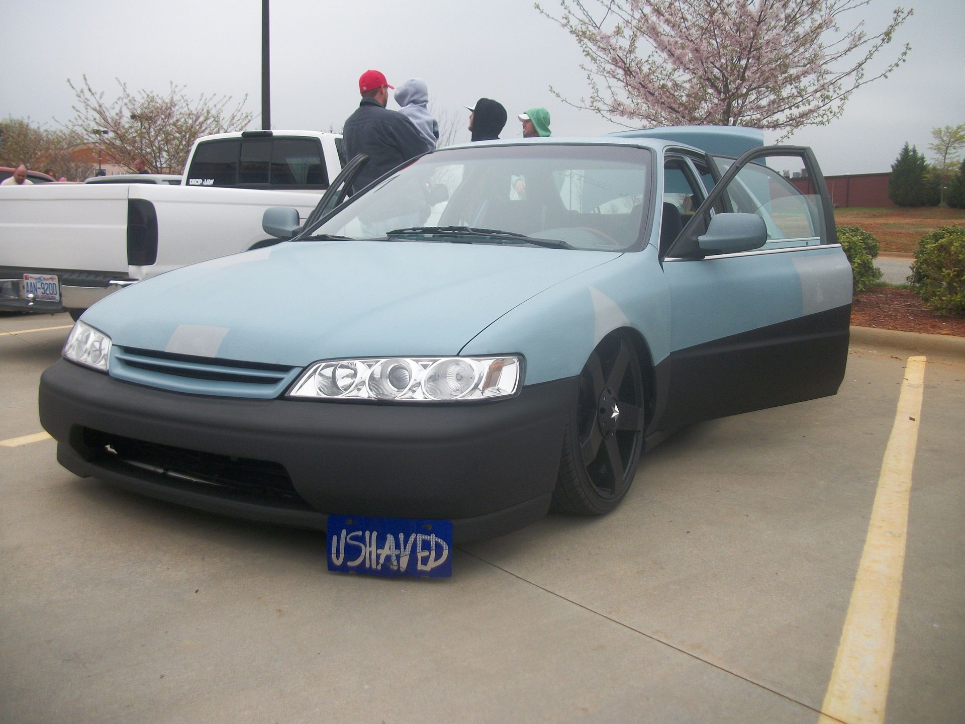 Full View