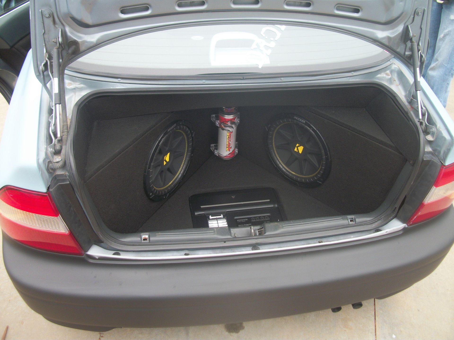 Full View
