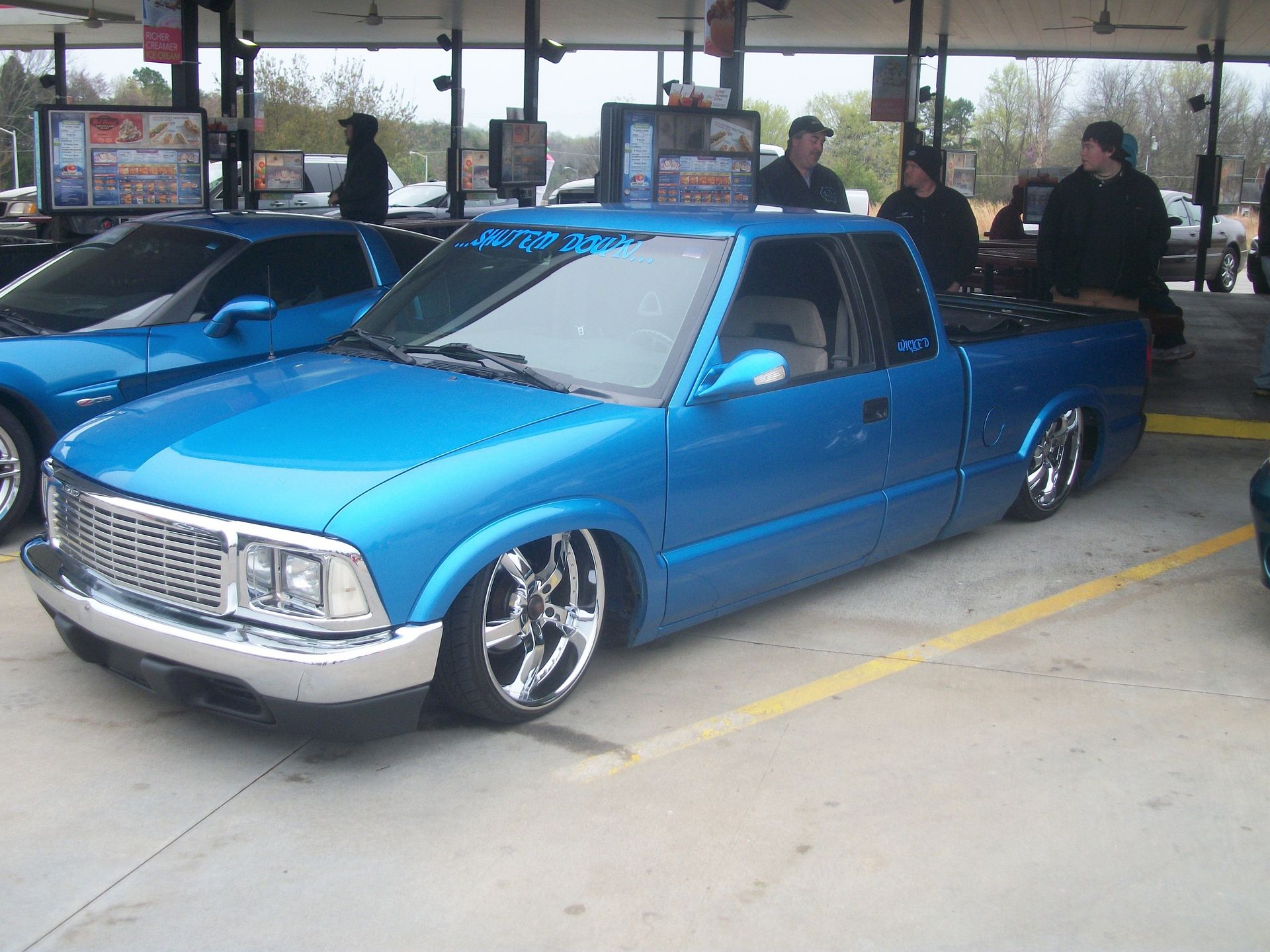 Full View