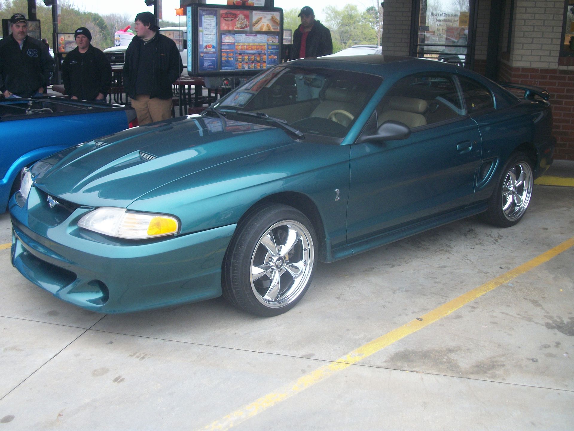 Full View