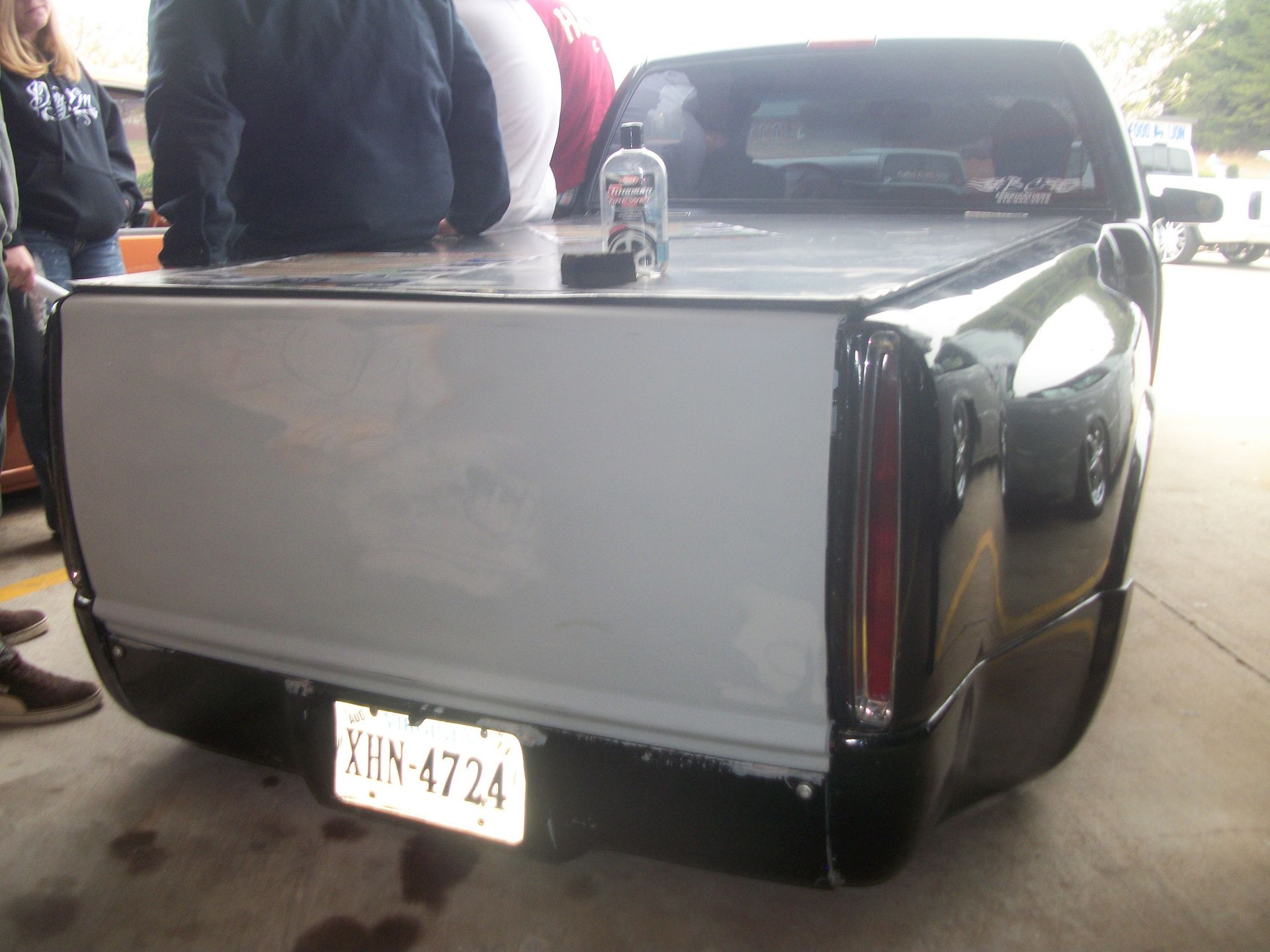Full View