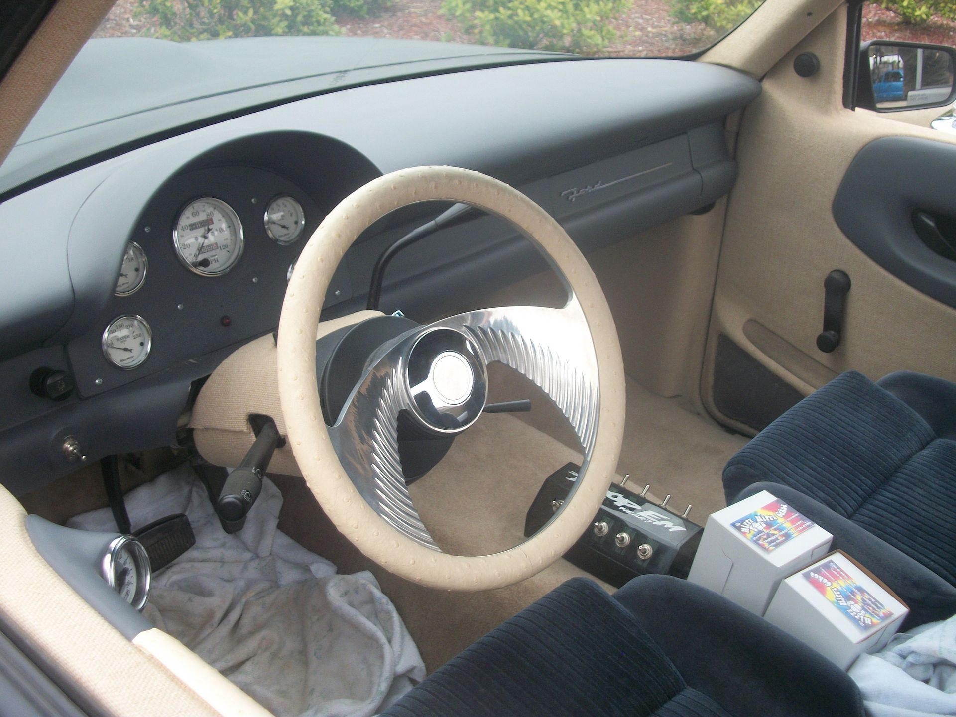 Full View