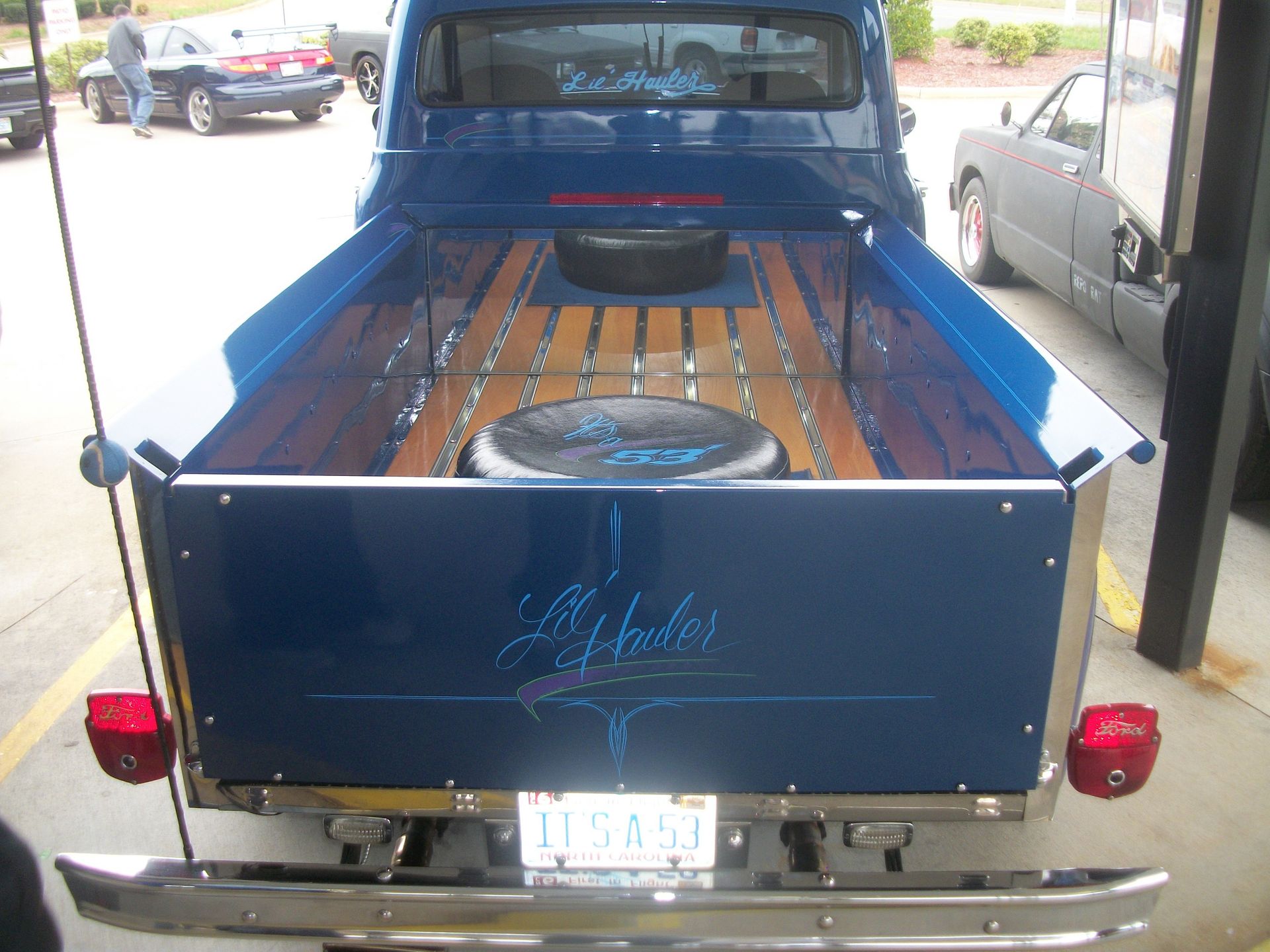 Full View