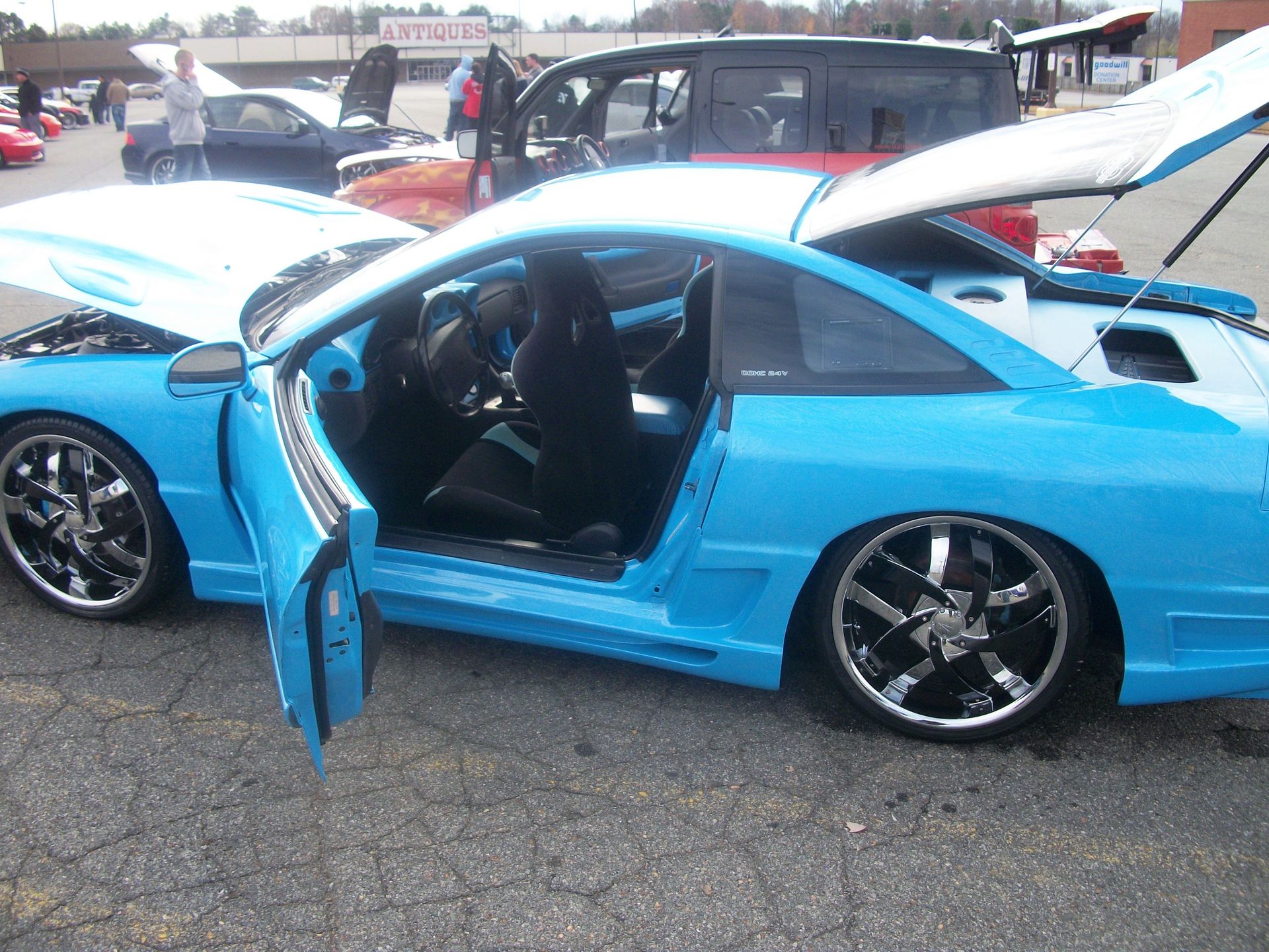 Full View
