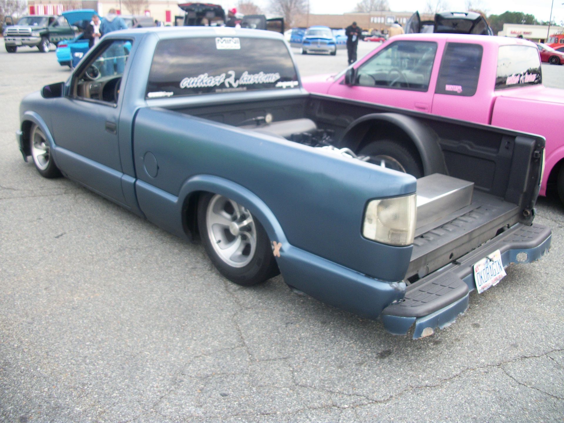 Full View