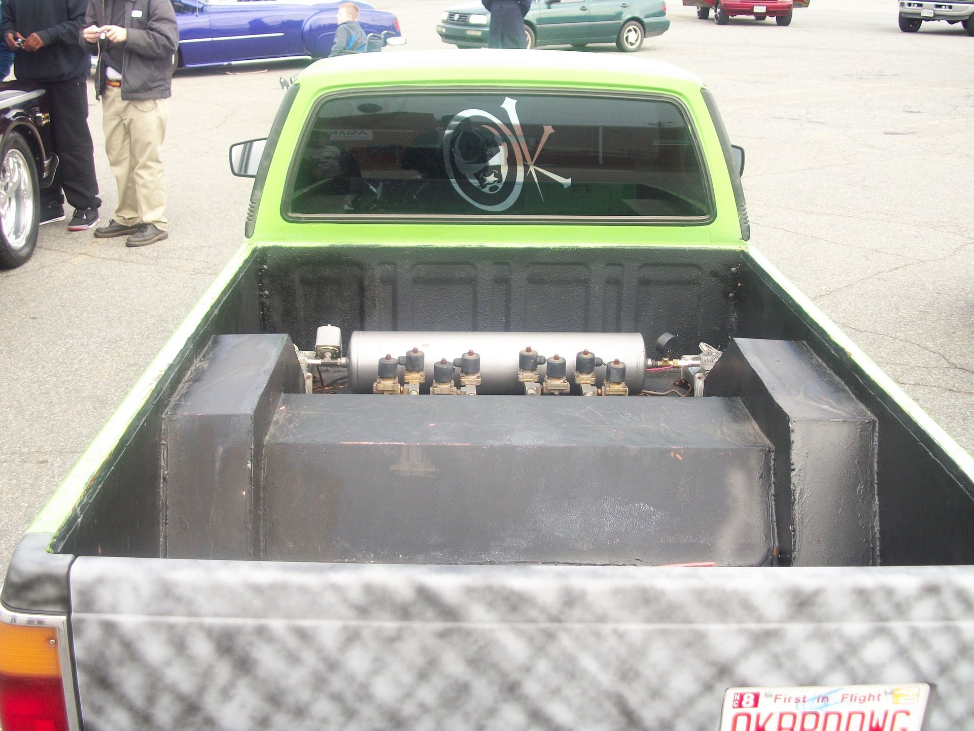 Full View