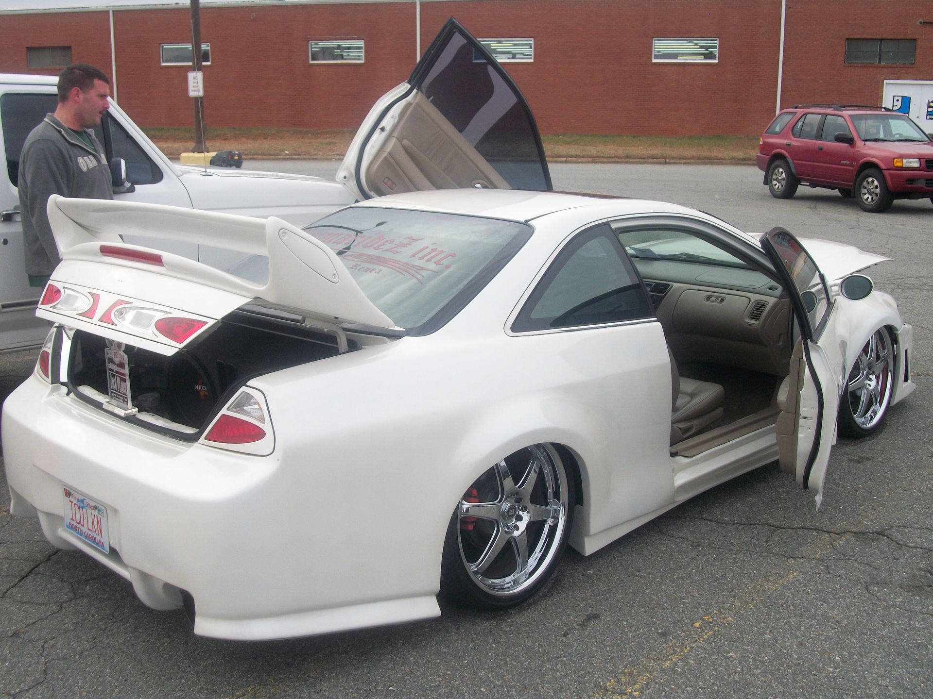 Full View