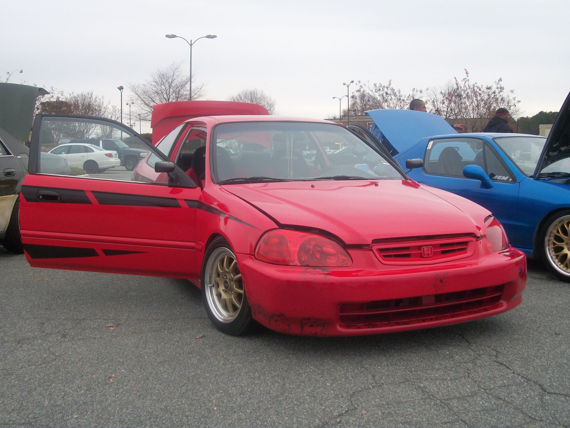 Full View
