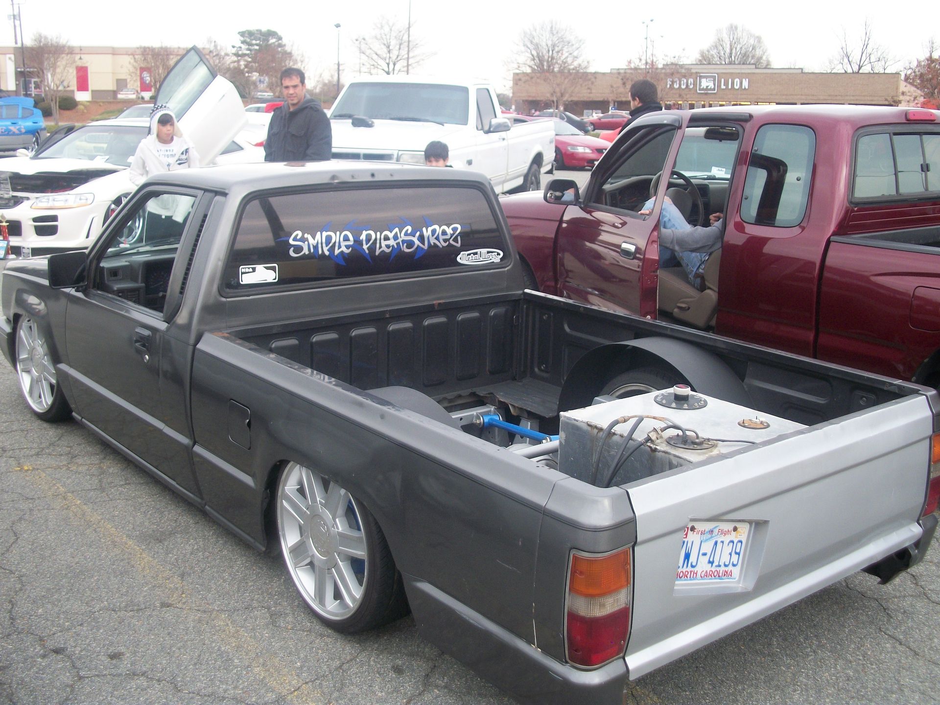 Full View