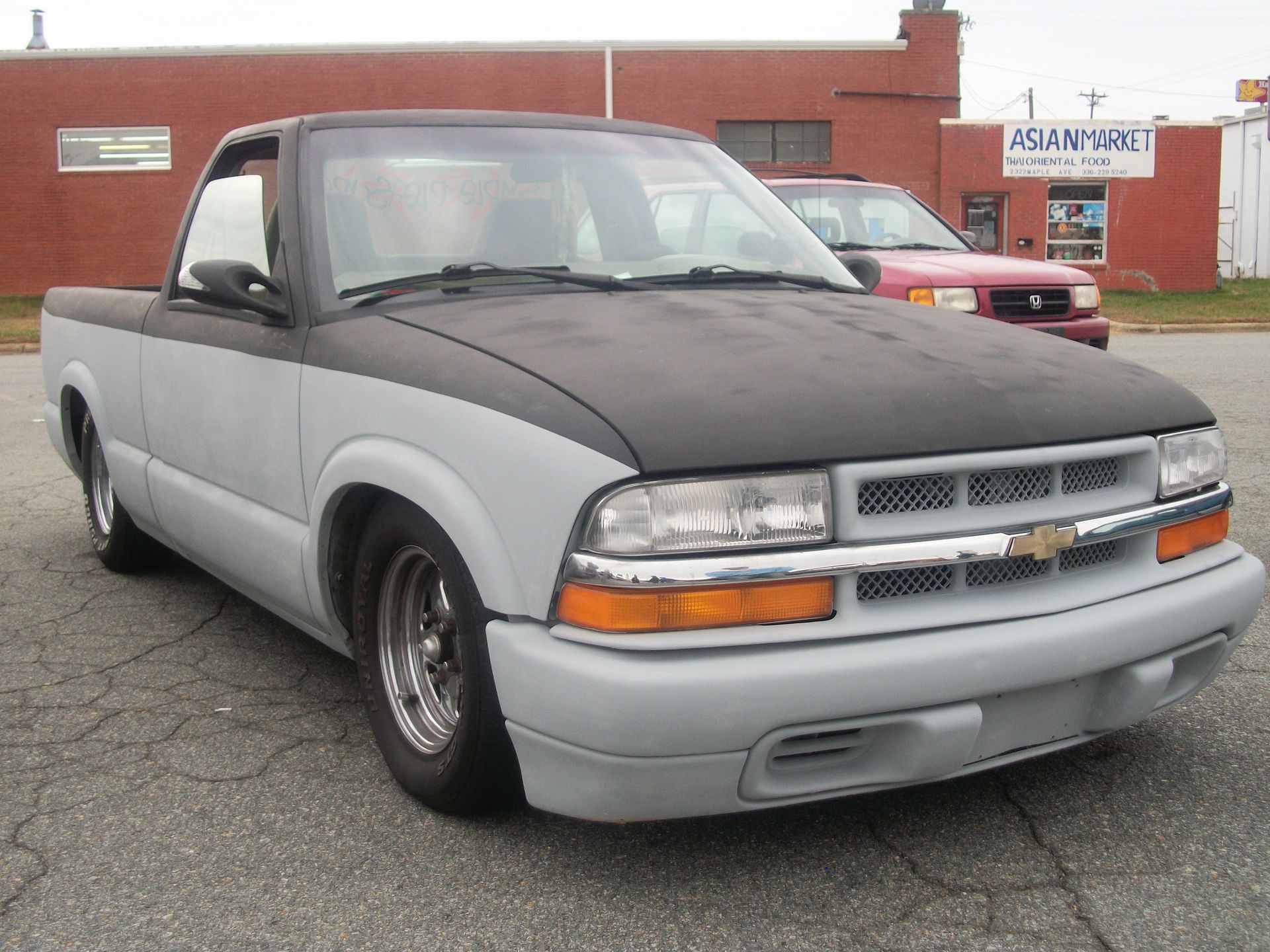 Full View