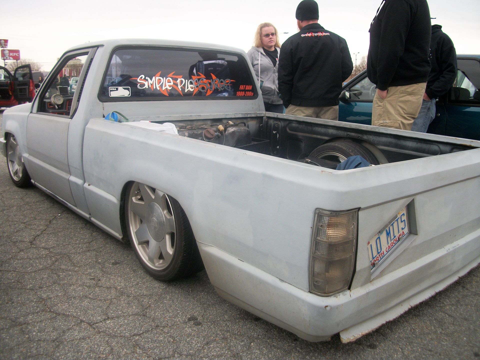 Full View