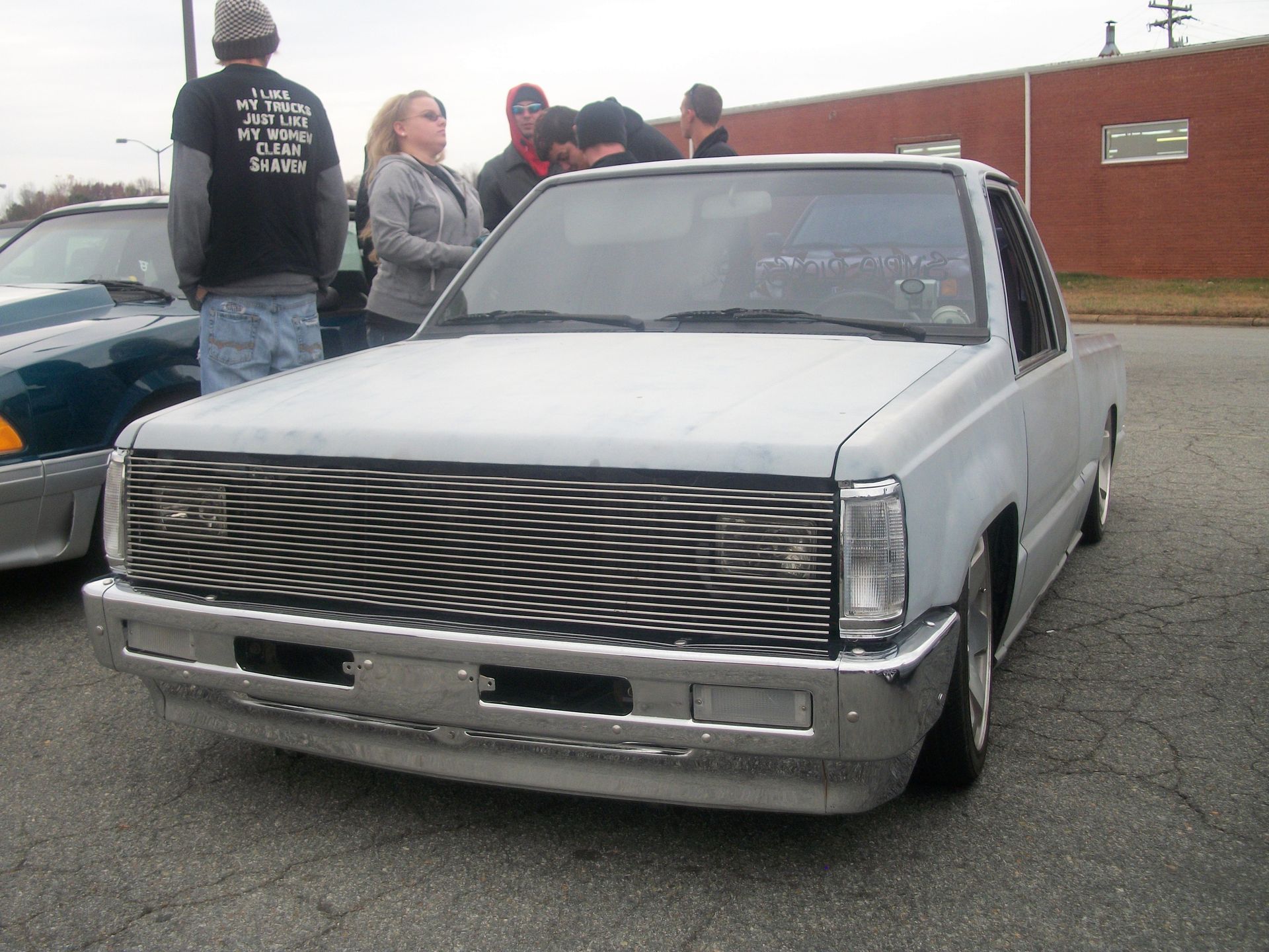 Full View