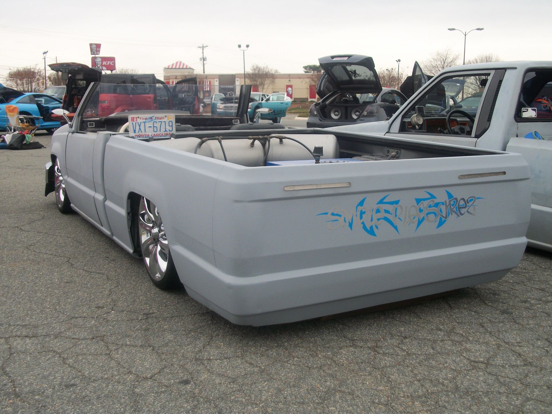 Full View