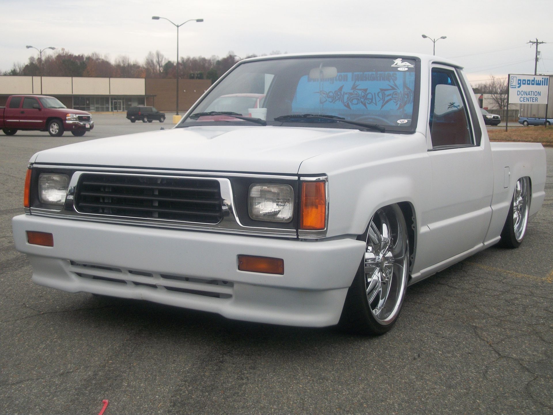 Full View
