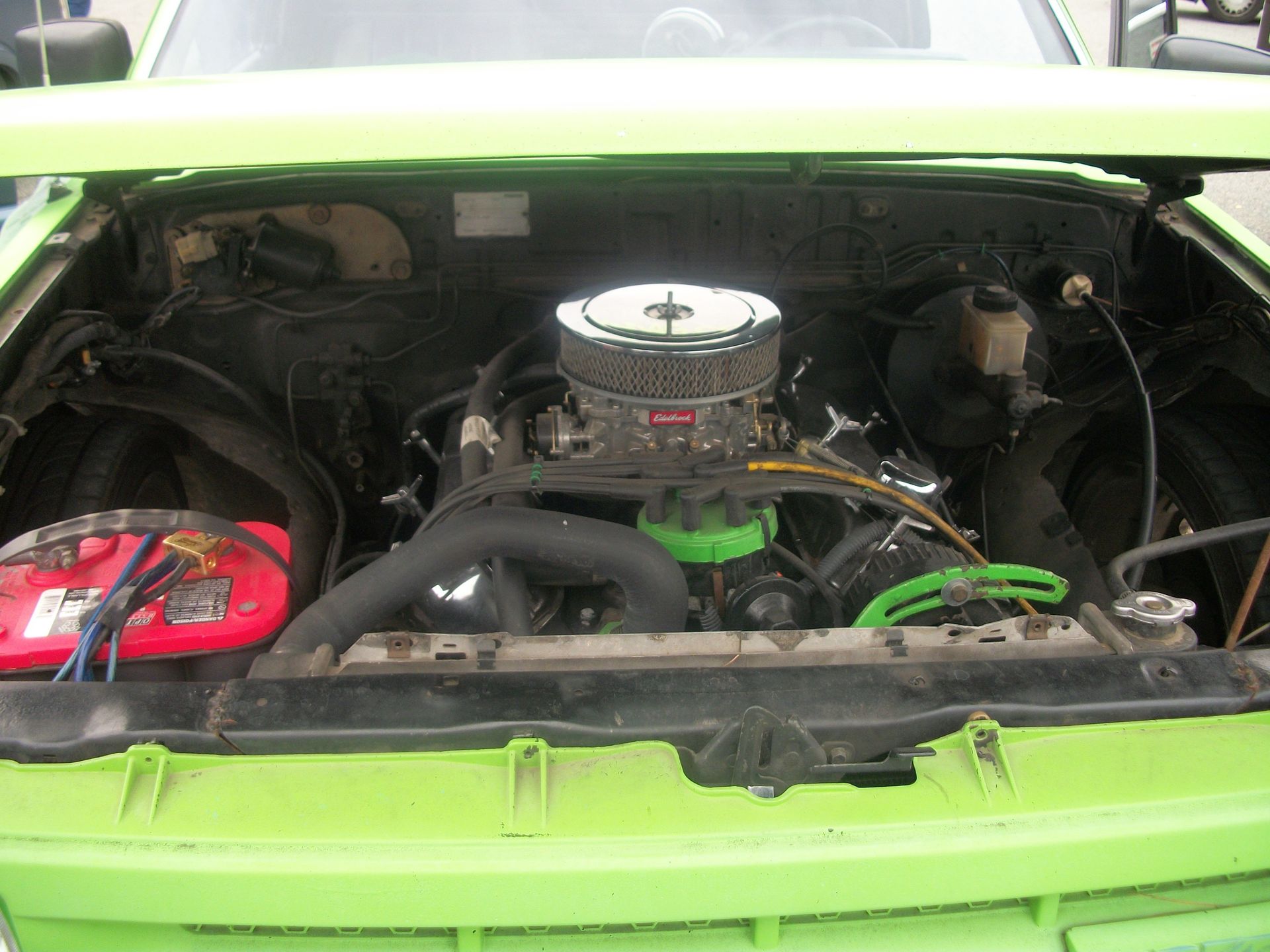 Full View