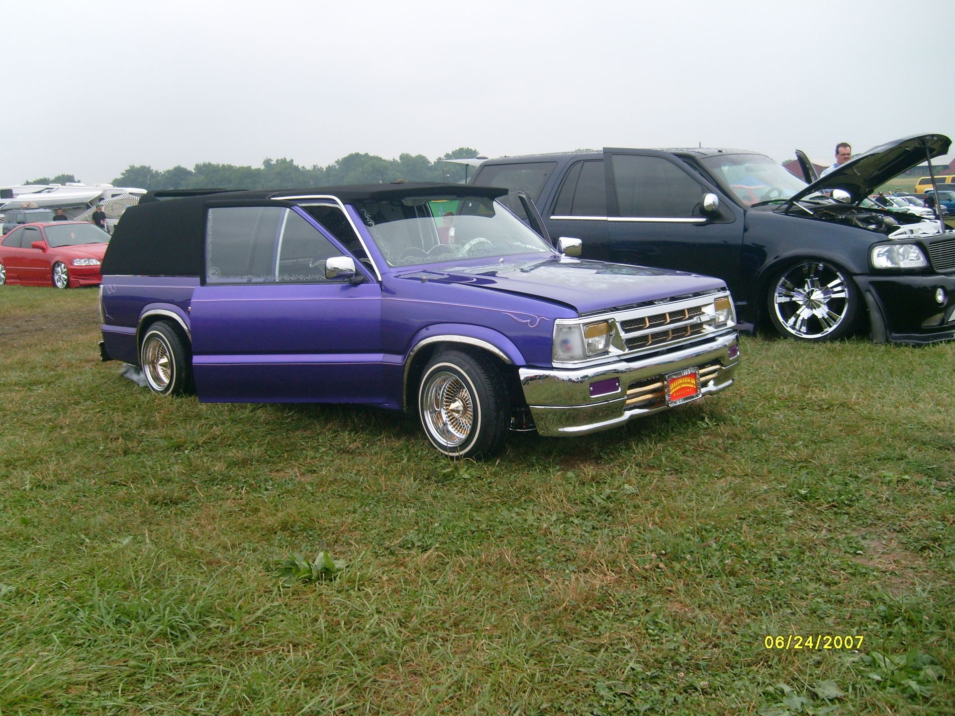 Full View