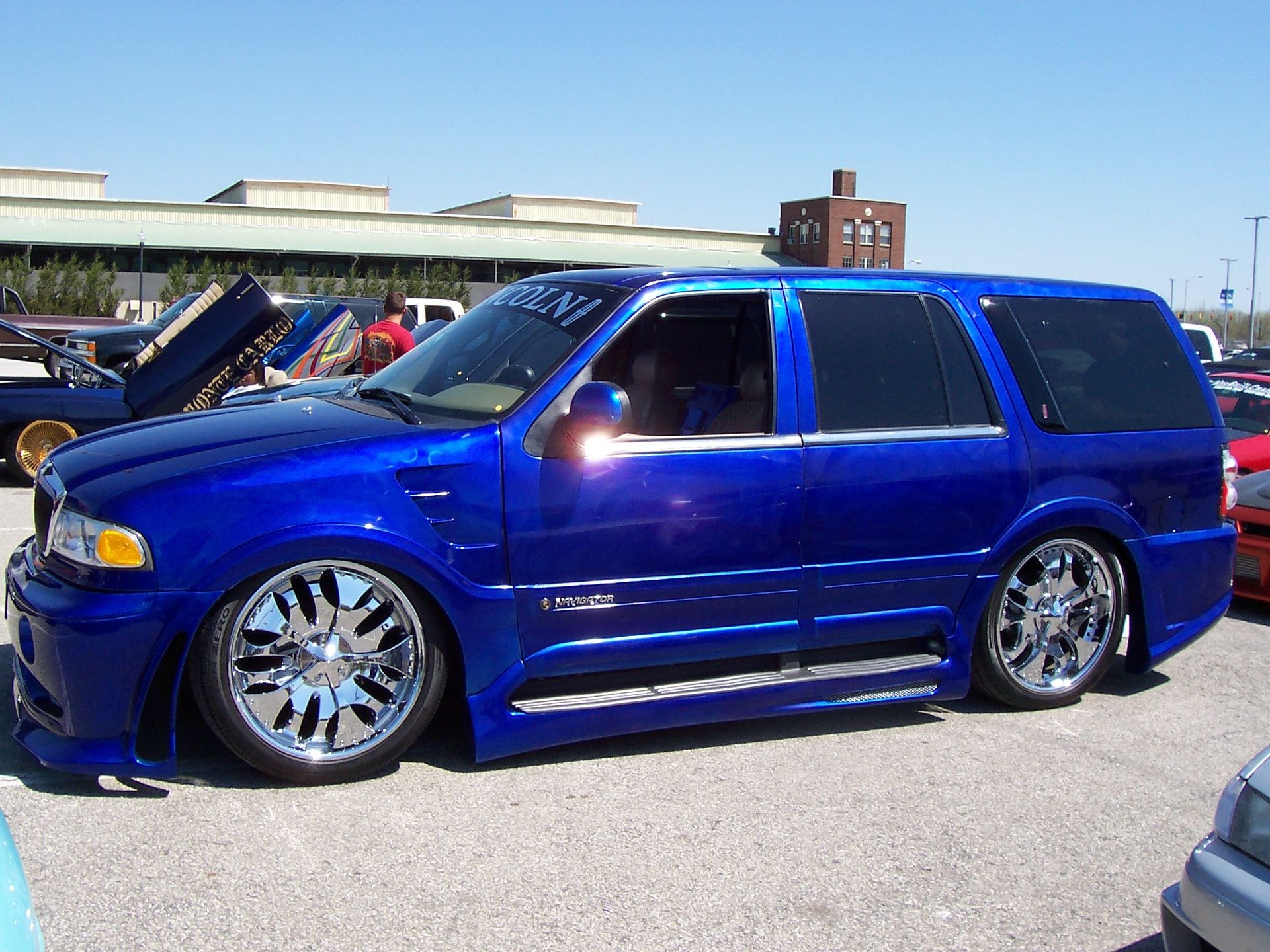 Full View