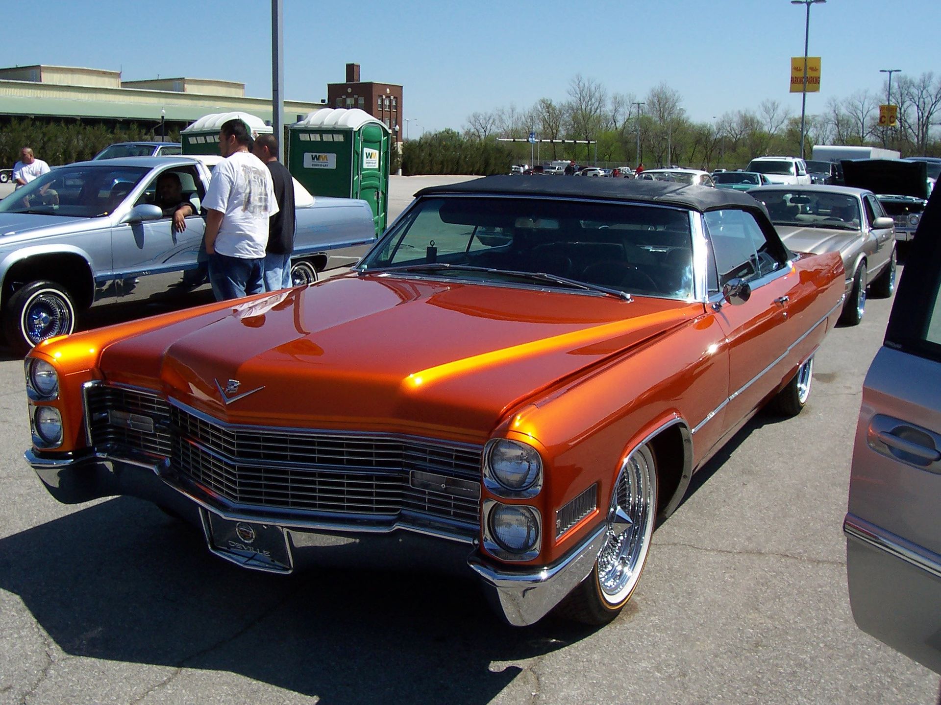 Full View