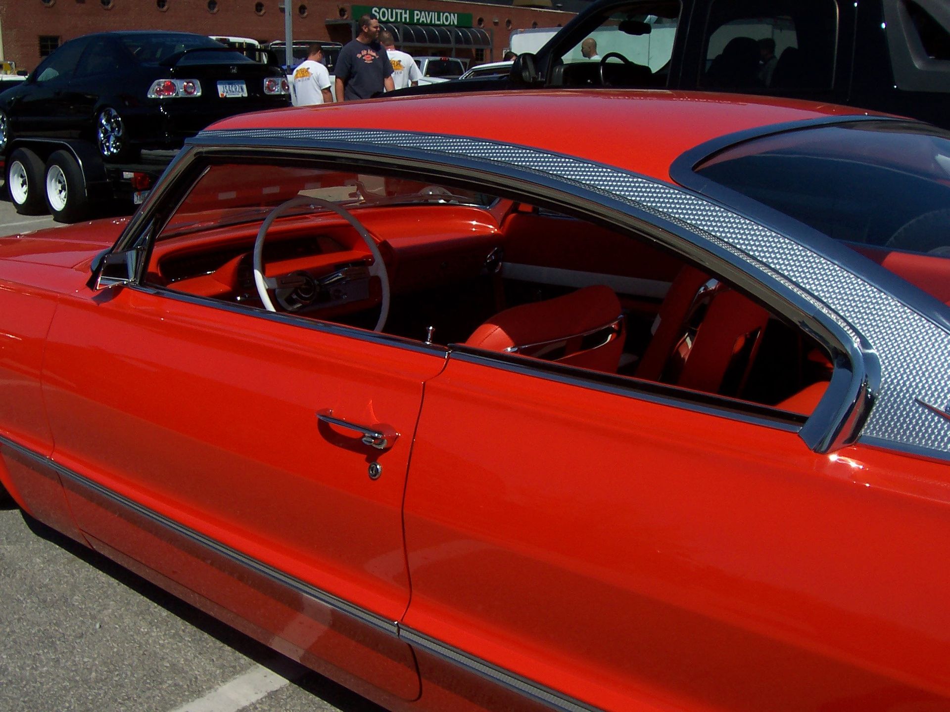Full View