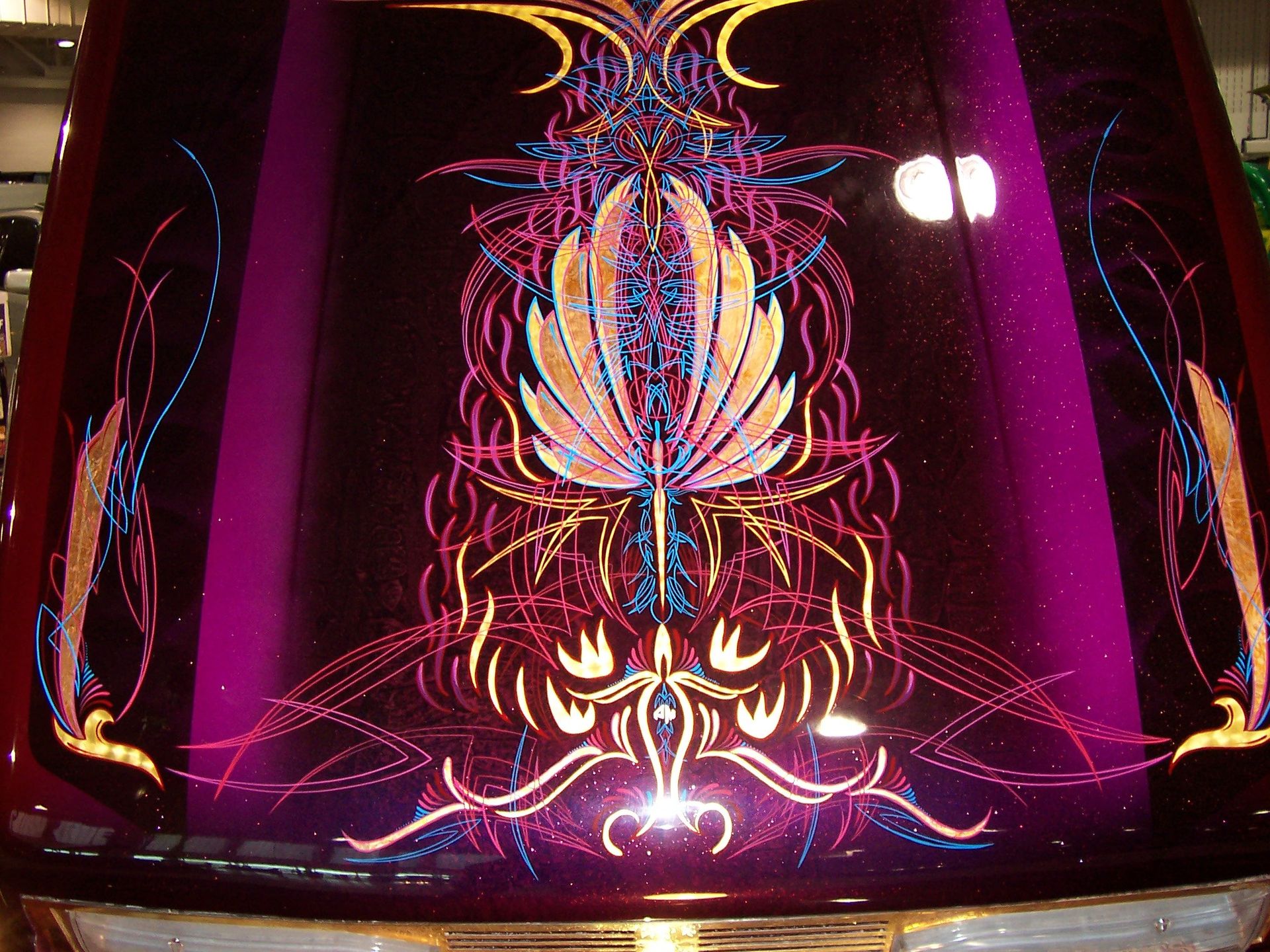 Full View