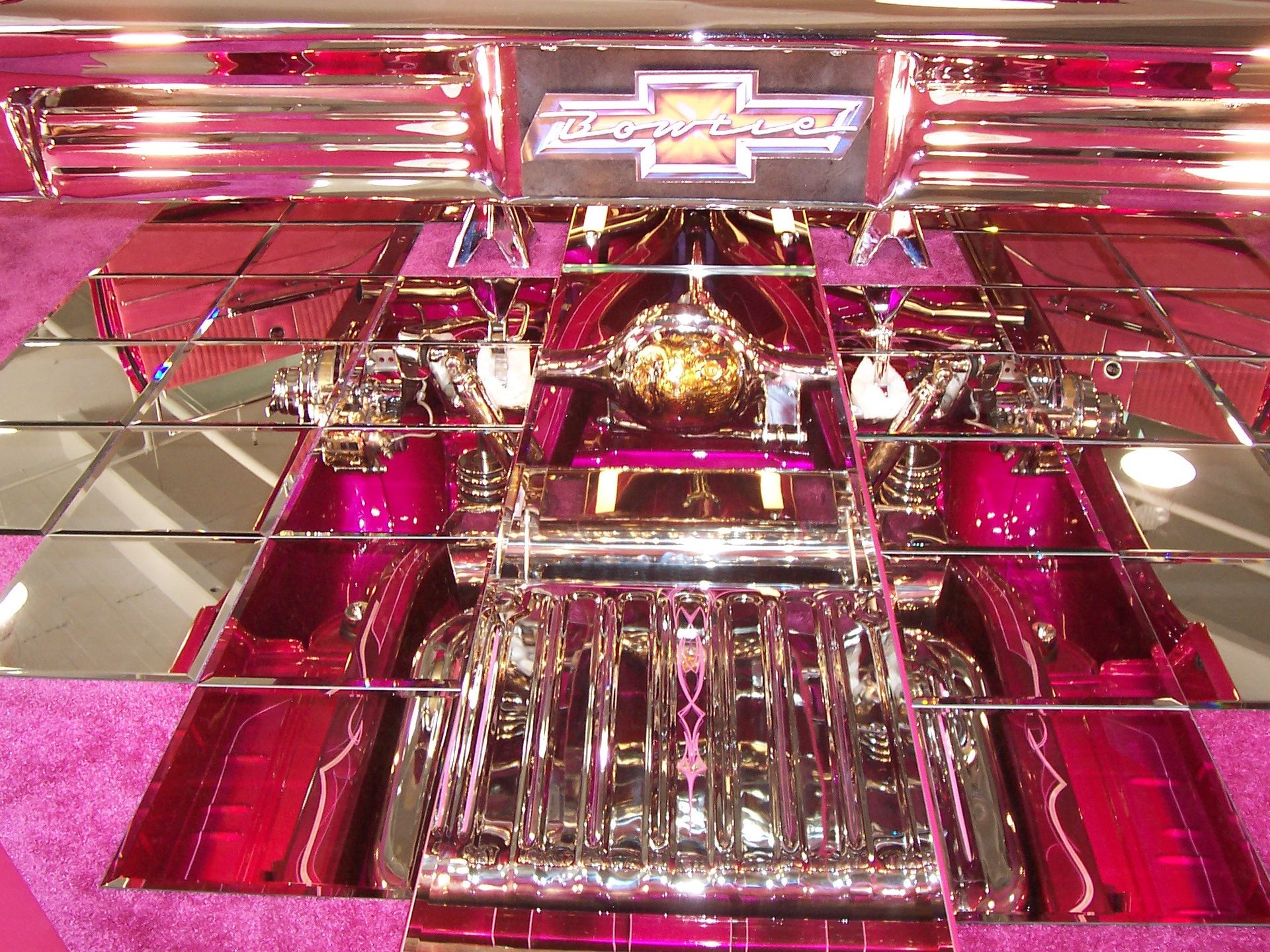 Full View