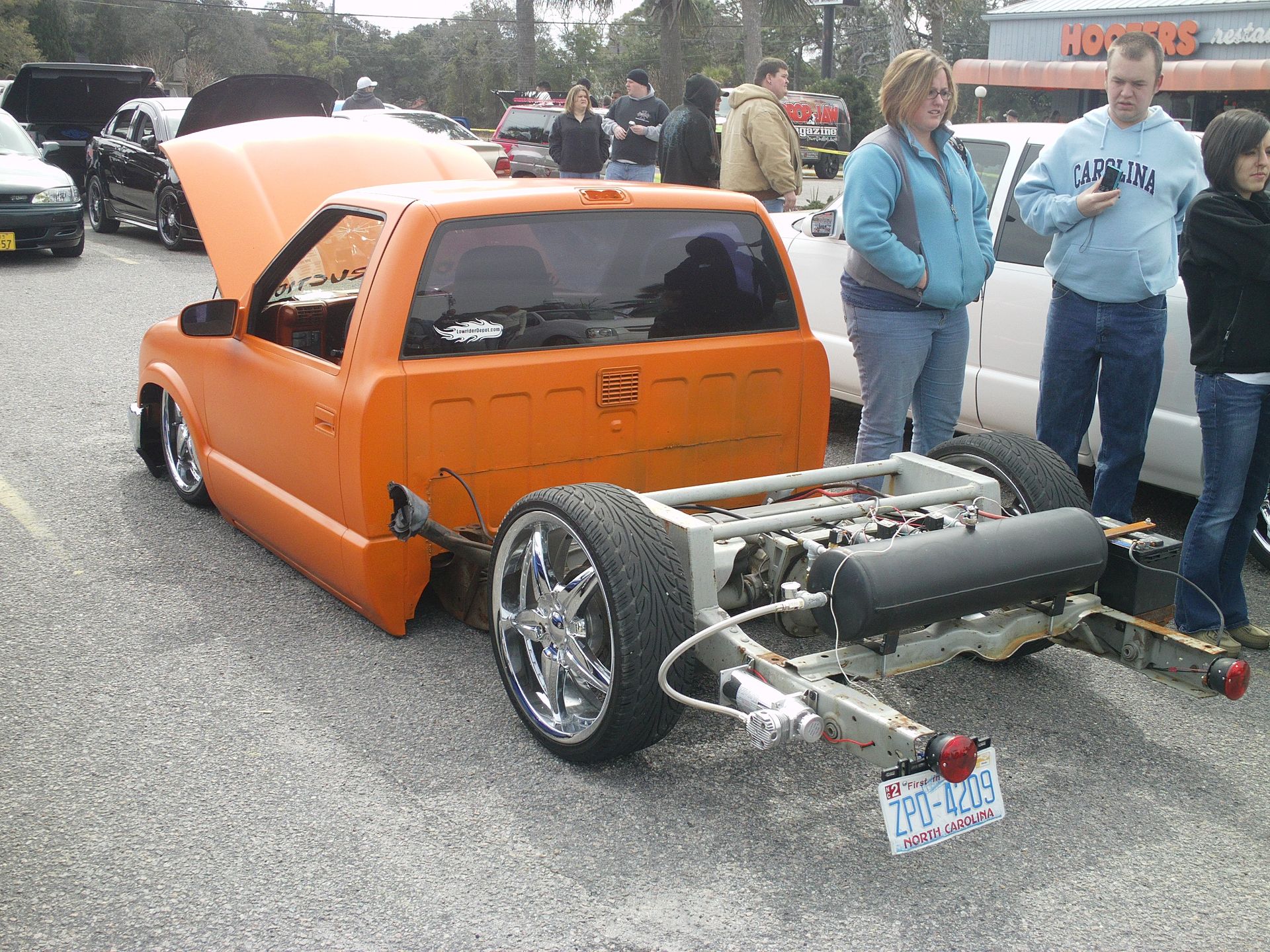 Full View