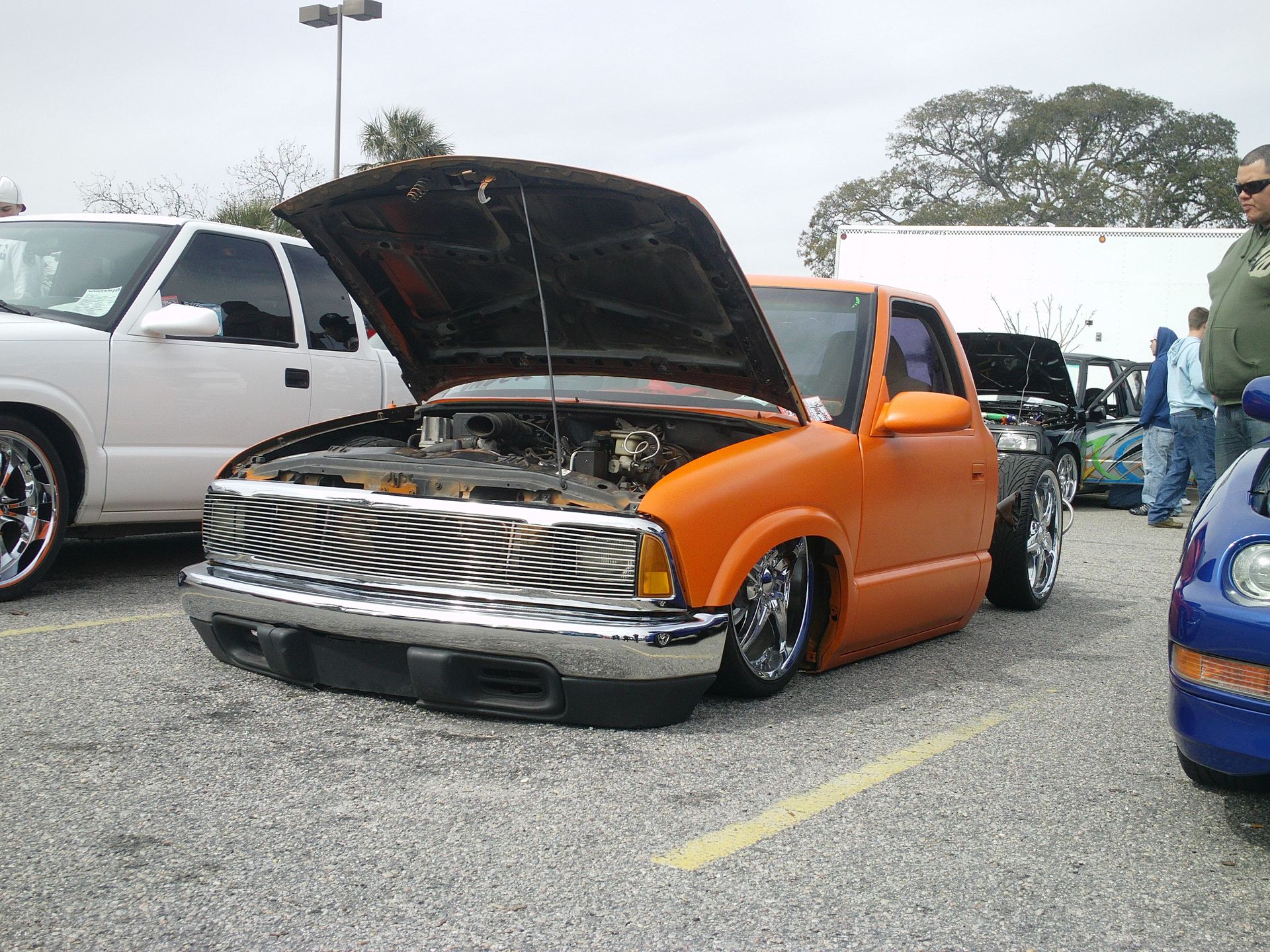 Full View