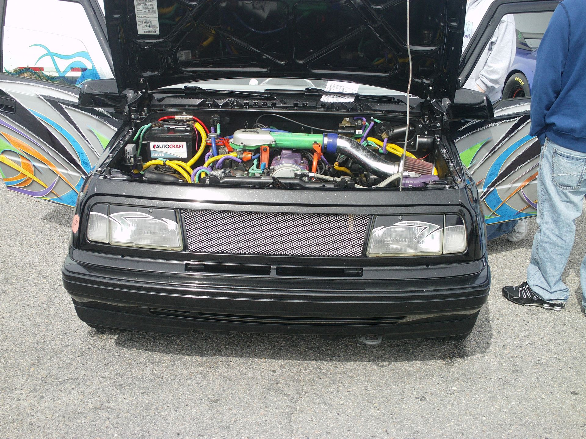 Full View