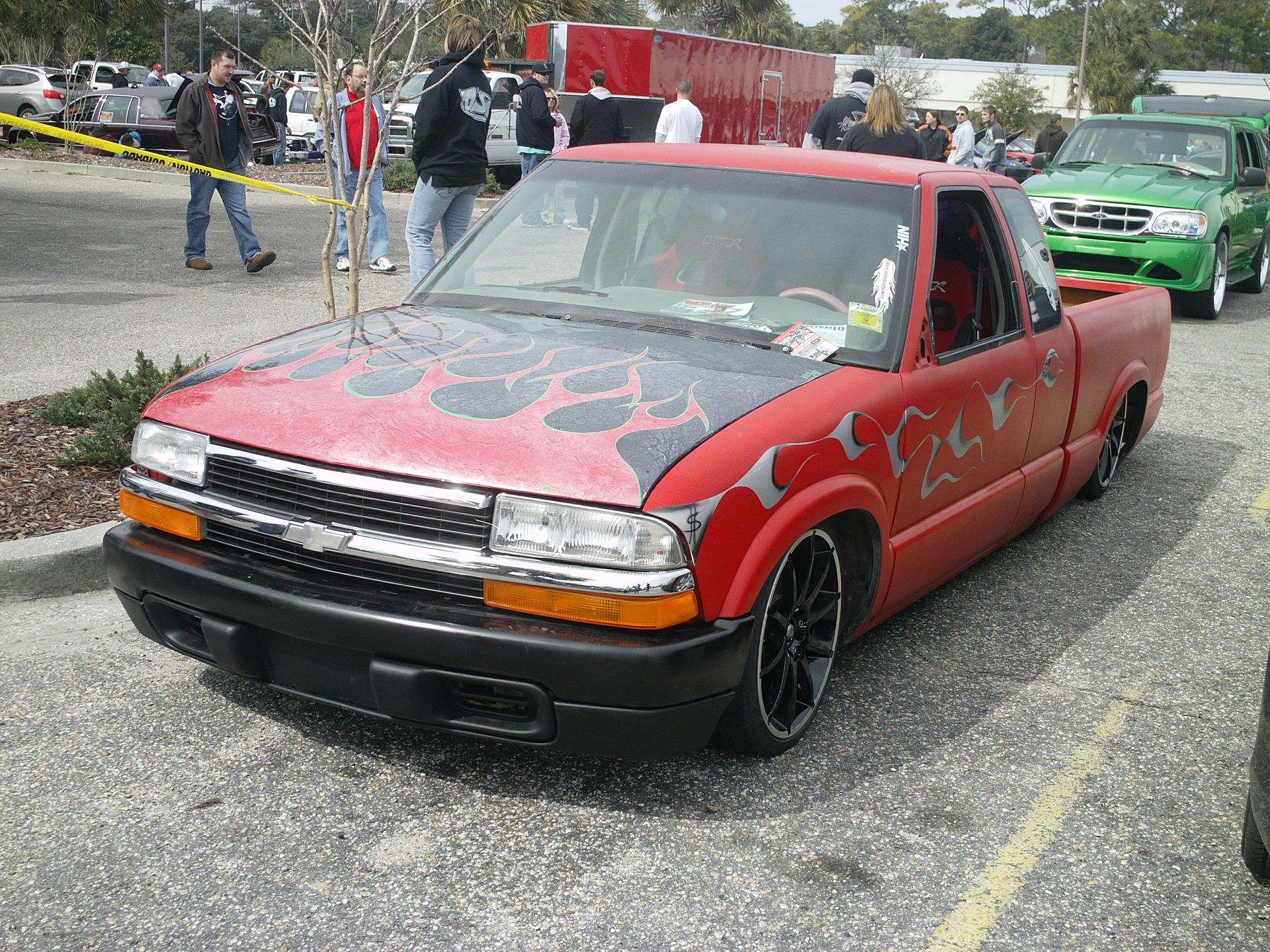 Full View