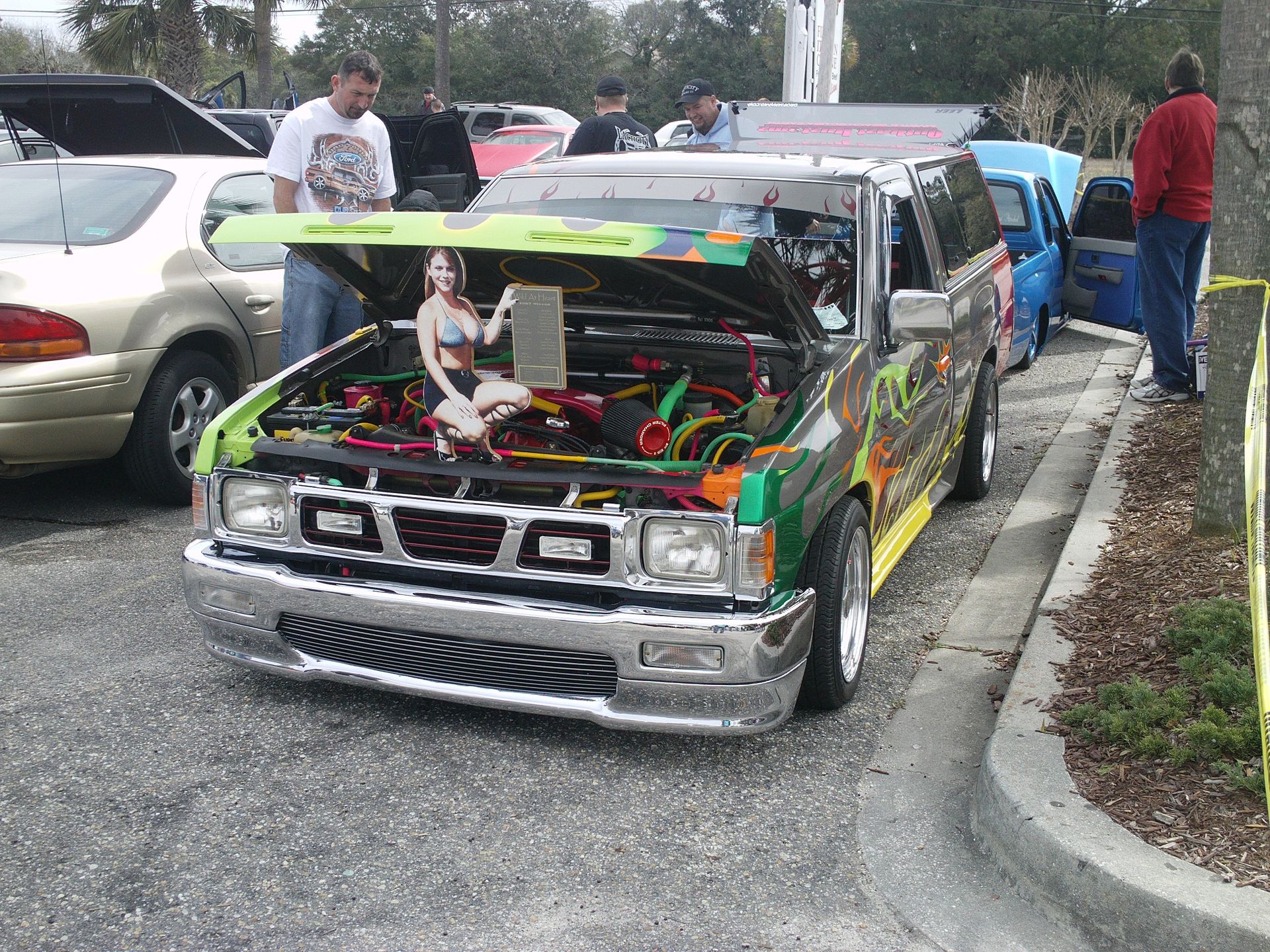 Full View