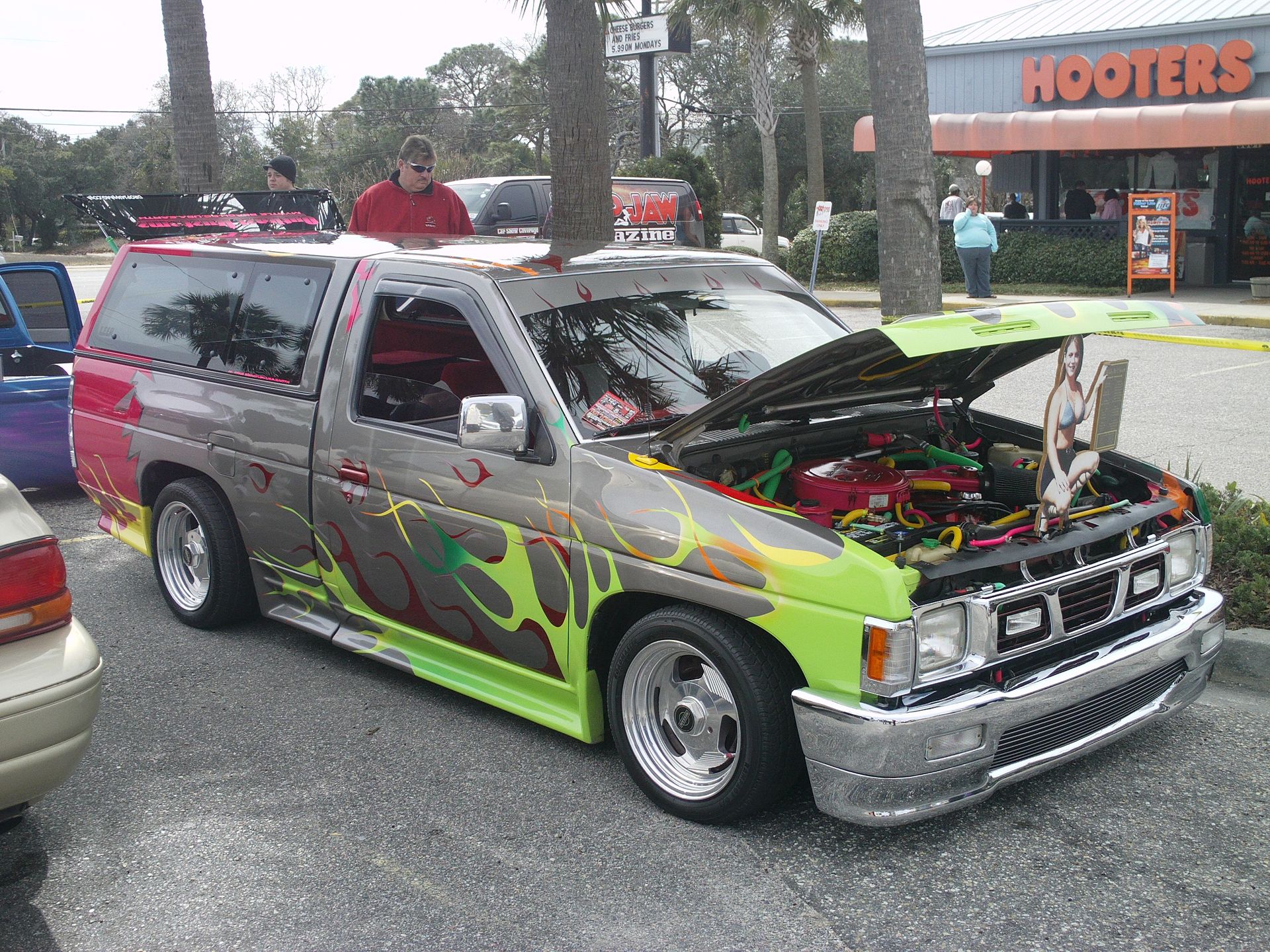 Full View