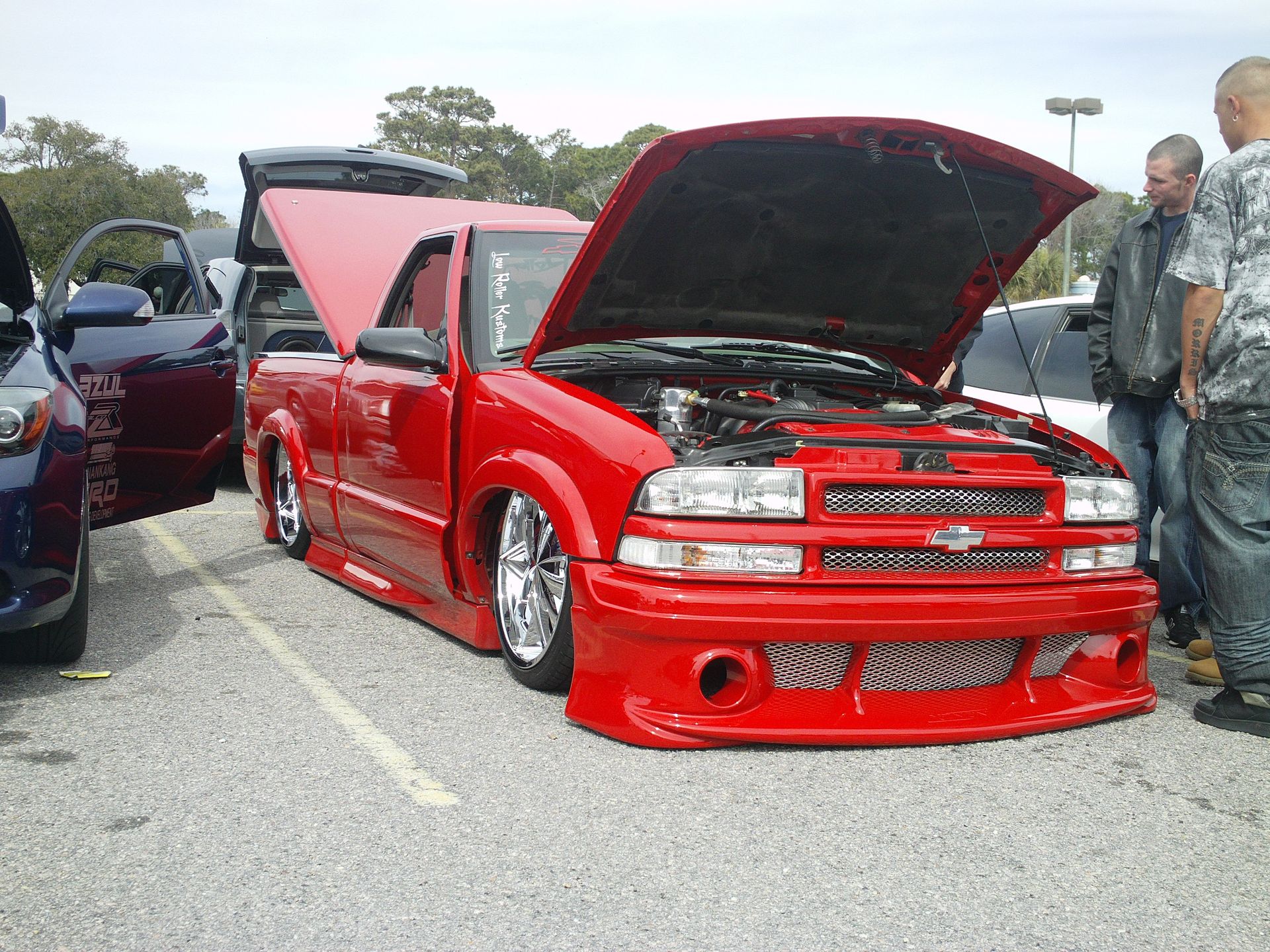 Full View