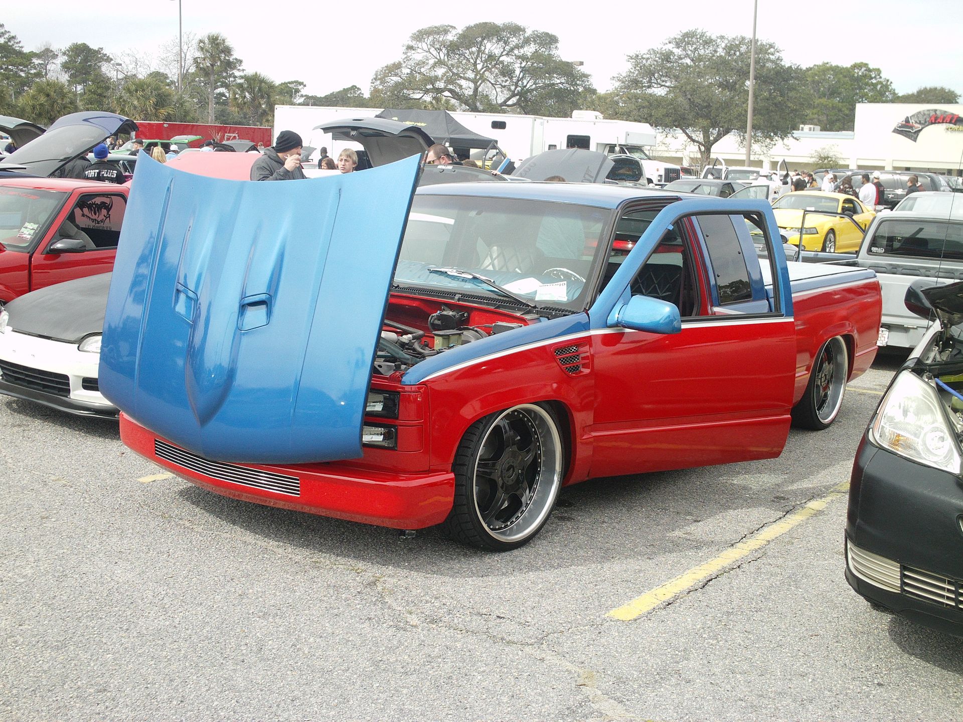 Full View