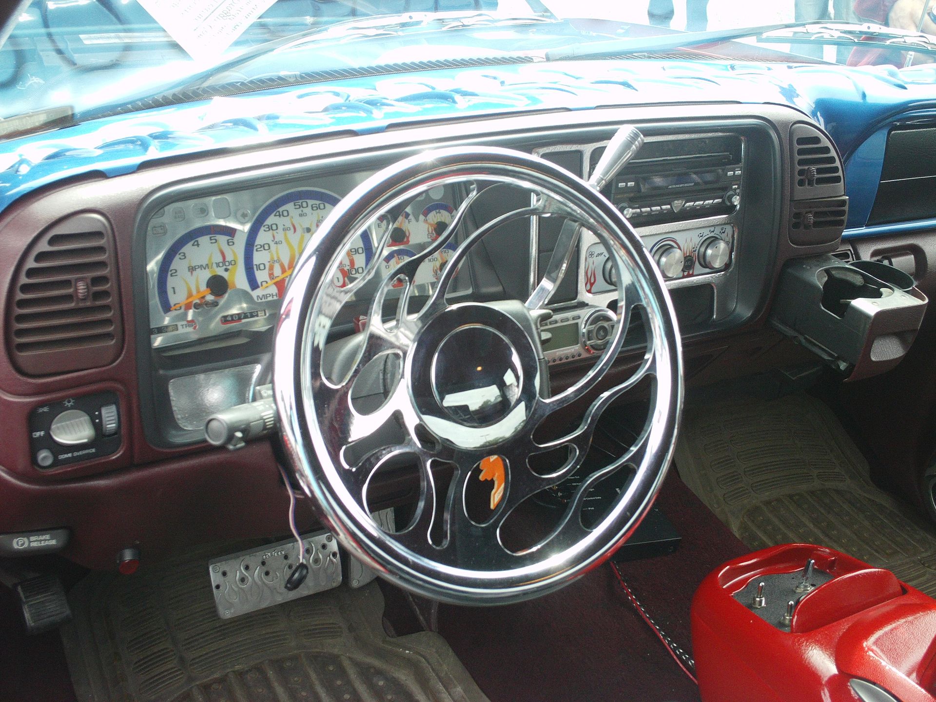 Full View