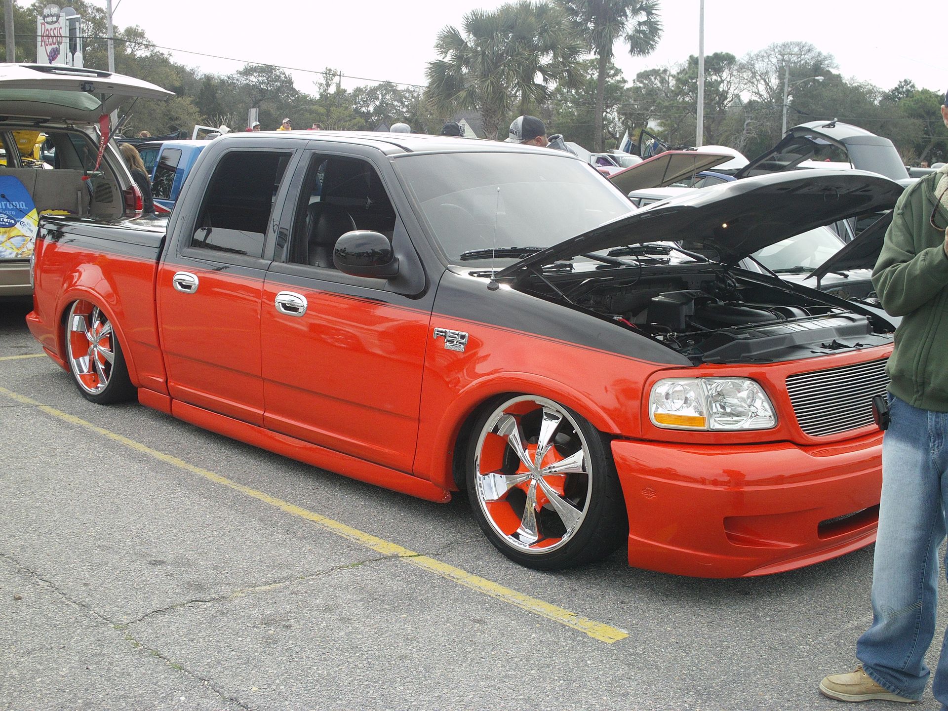 Full View